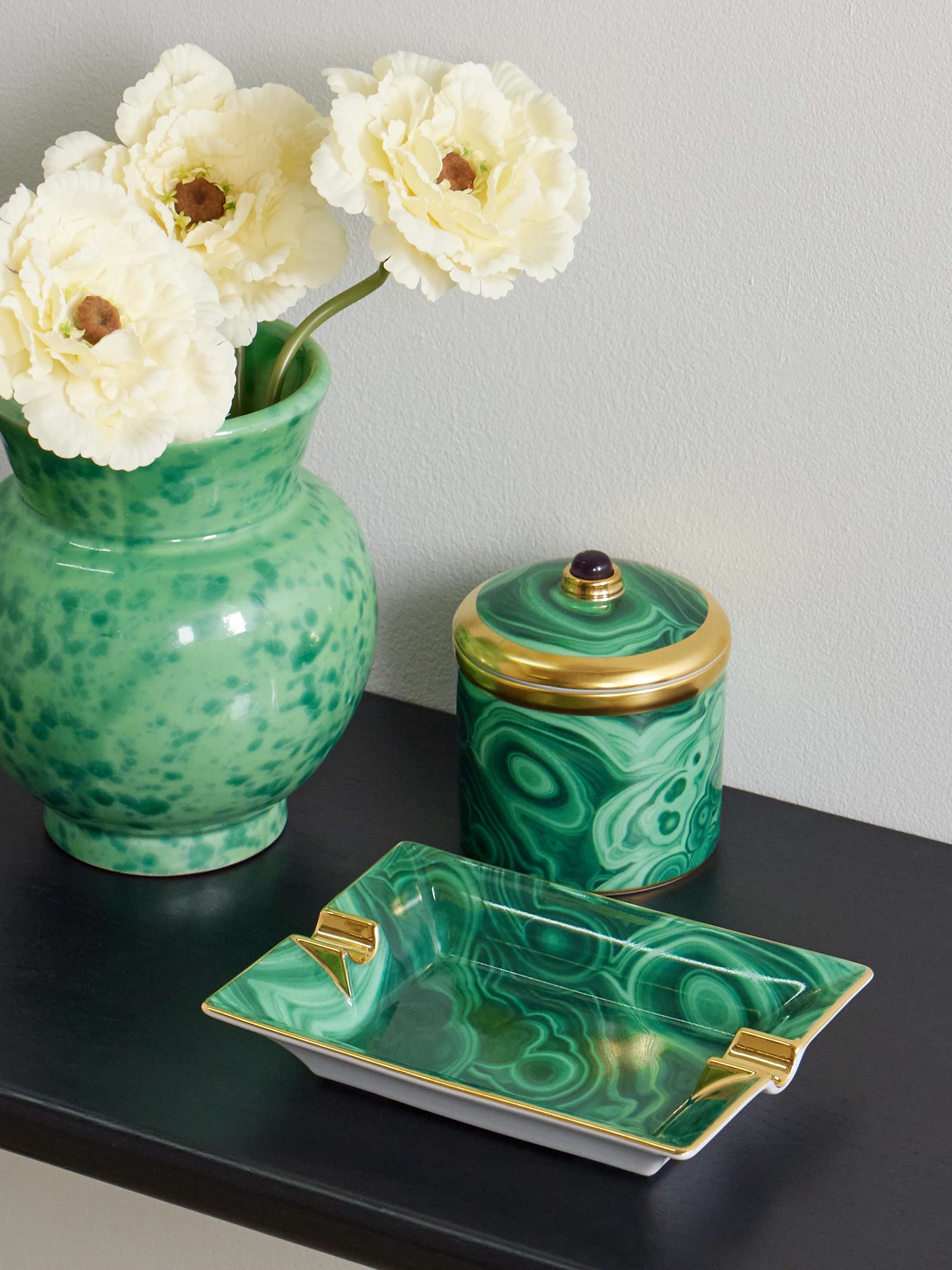 L'OBJET 