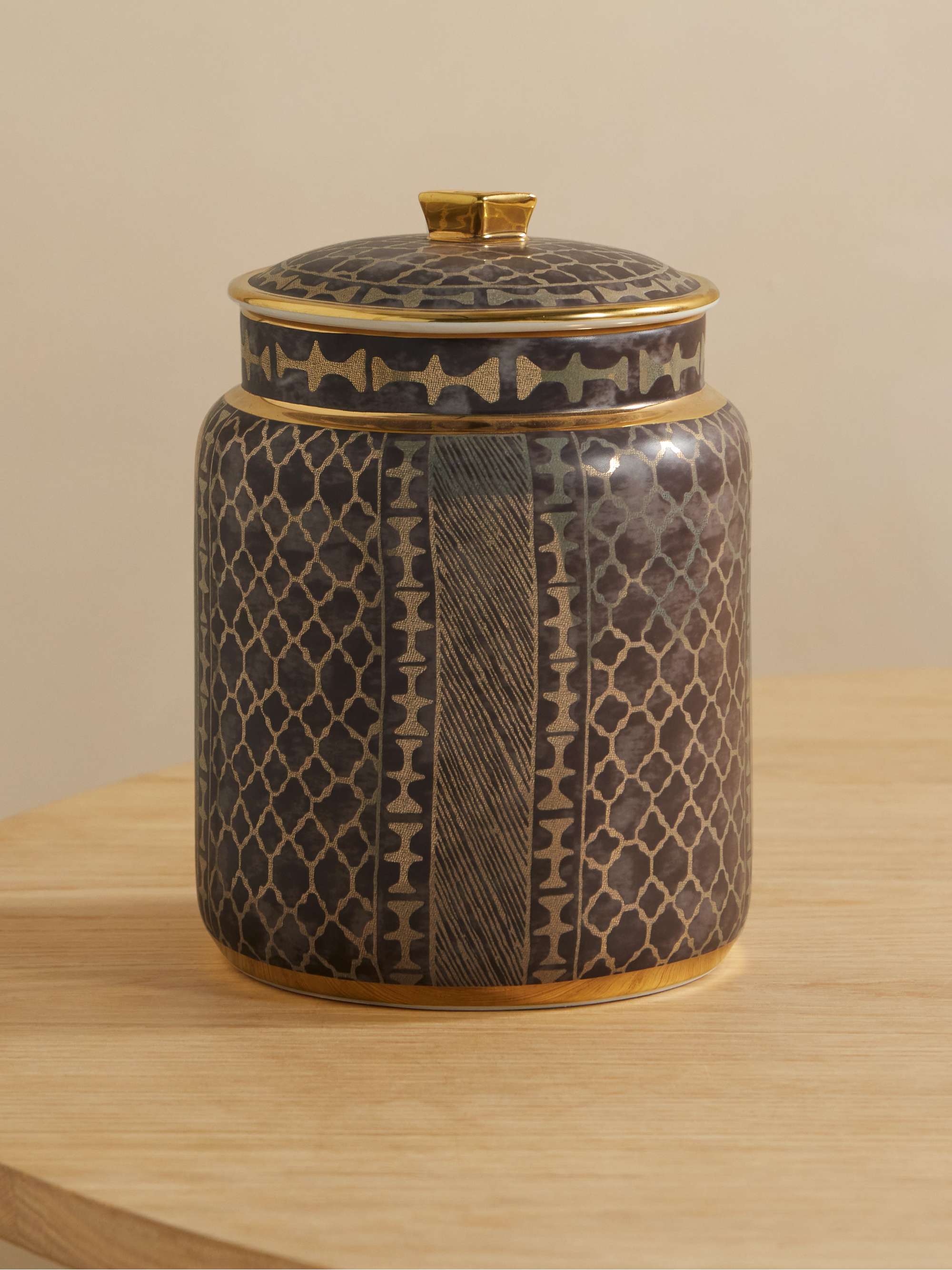 L'OBJET 