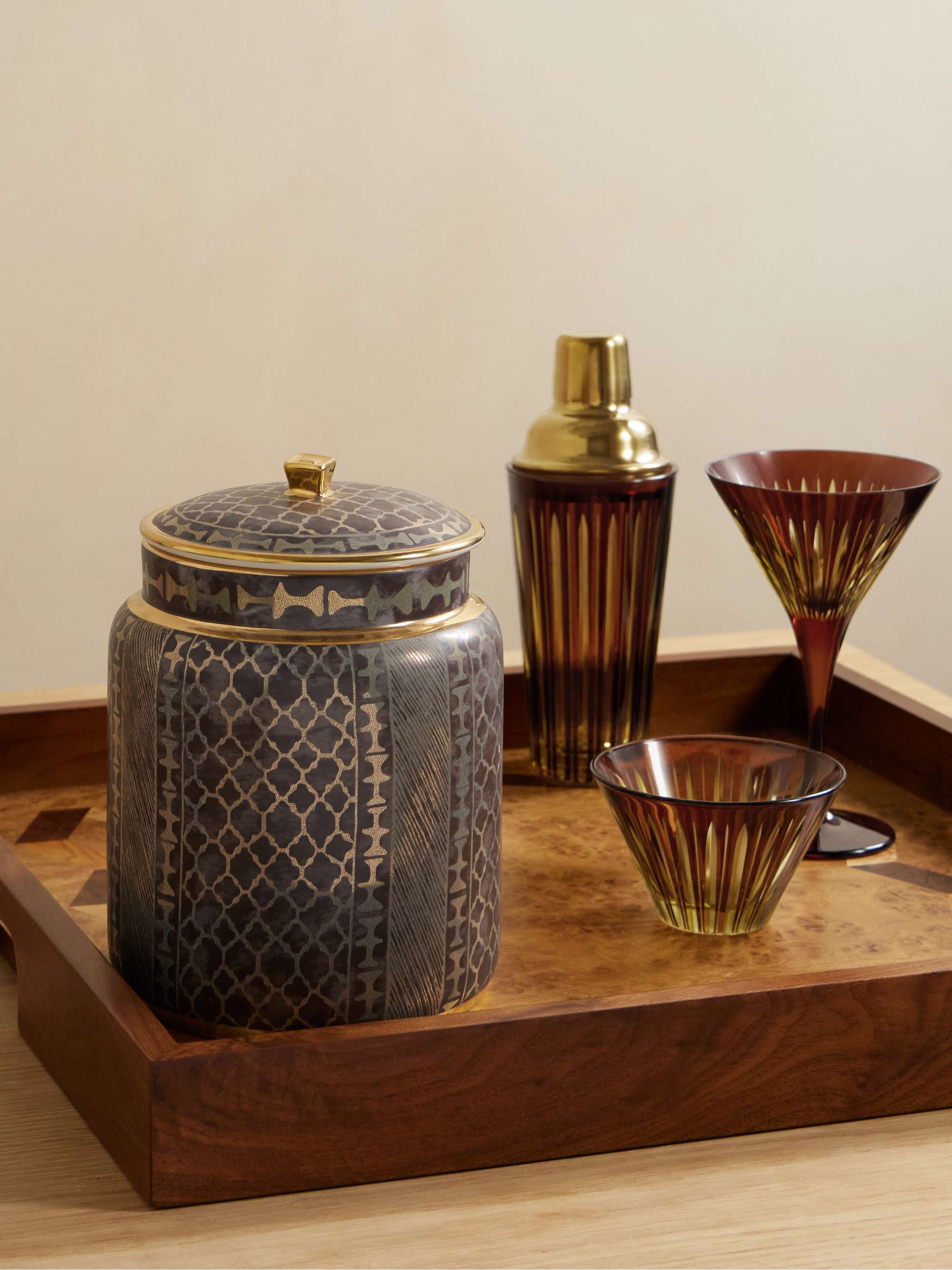 L'OBJET 