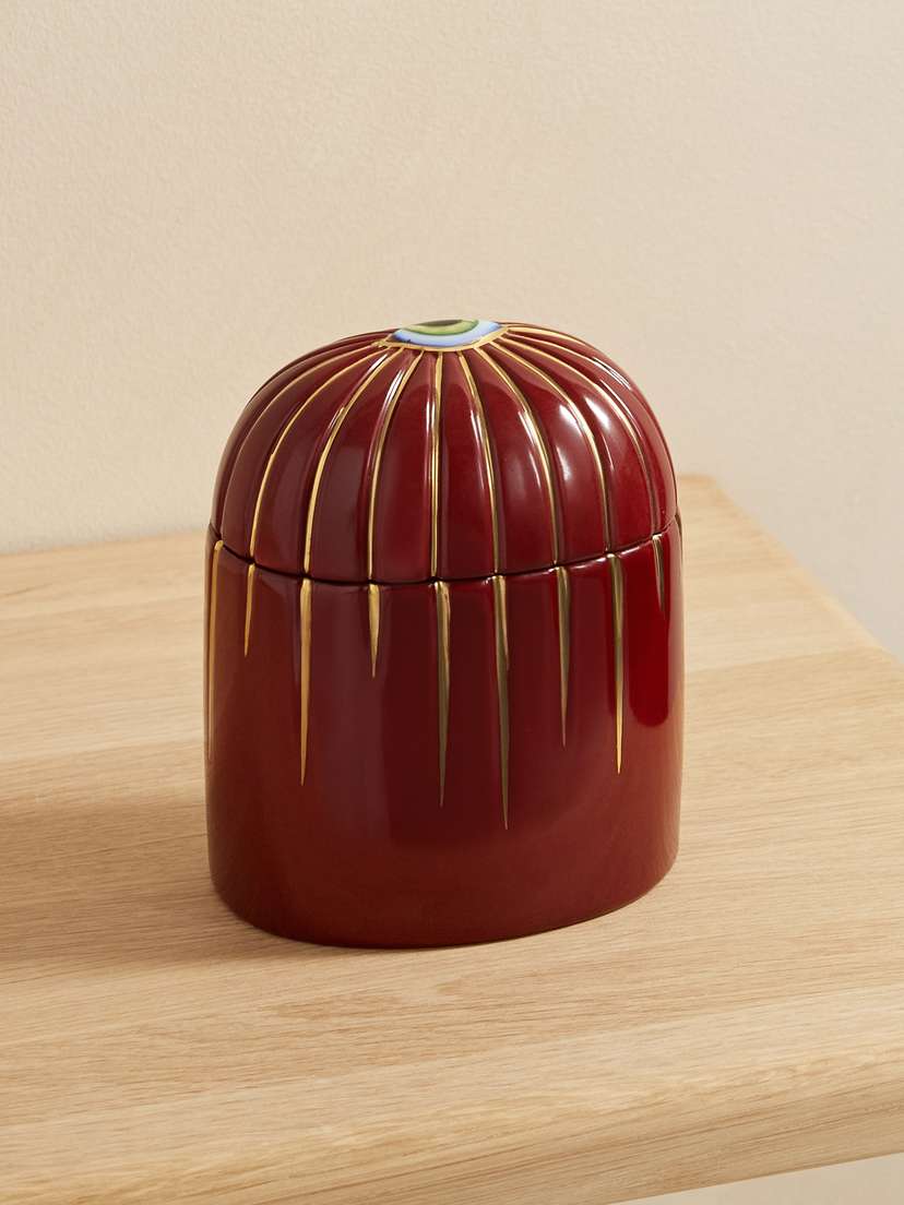 L'Objet + Lito Scented Candle, 300g