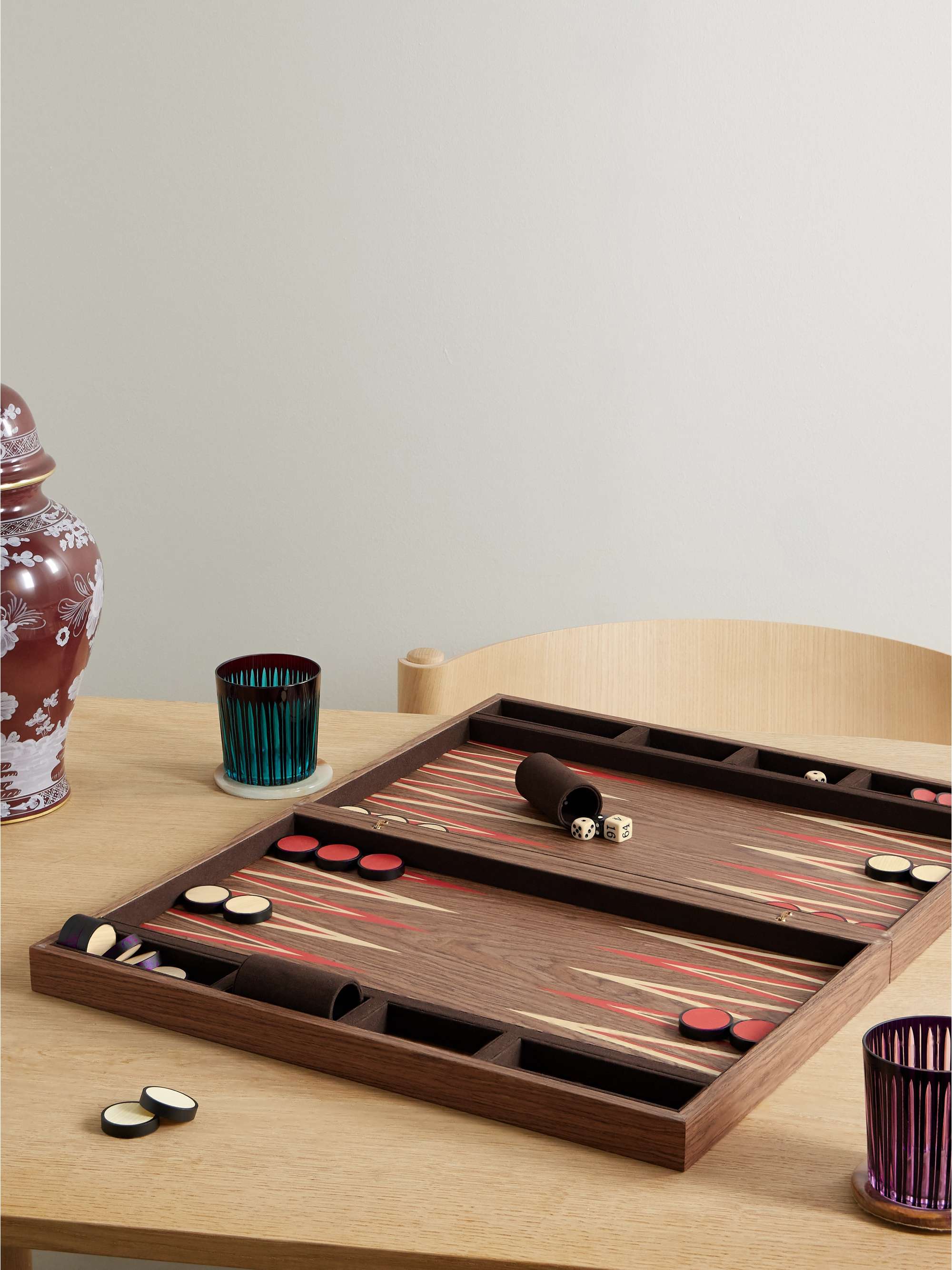 L'OBJET 