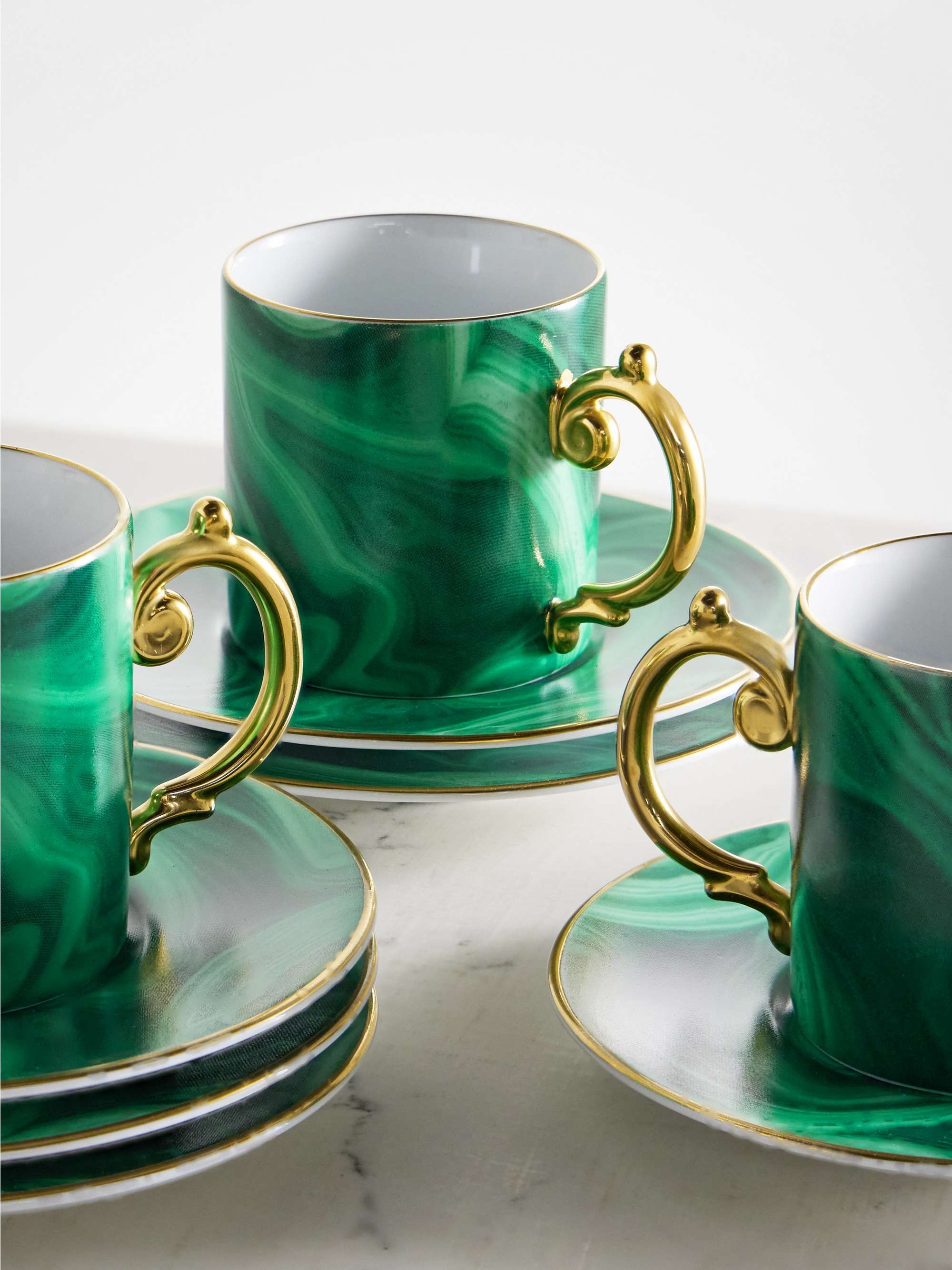 L'OBJET 