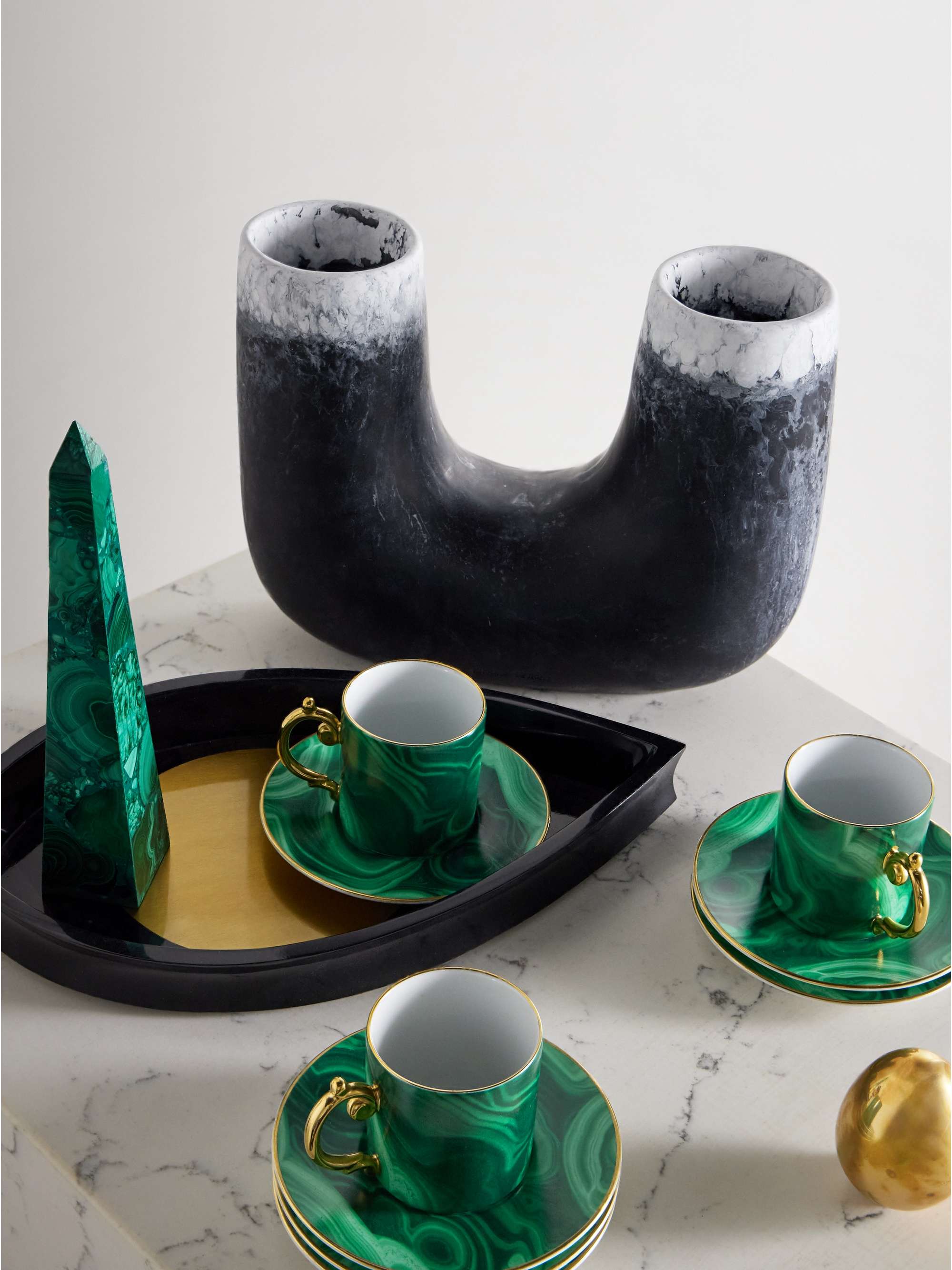 L'OBJET 