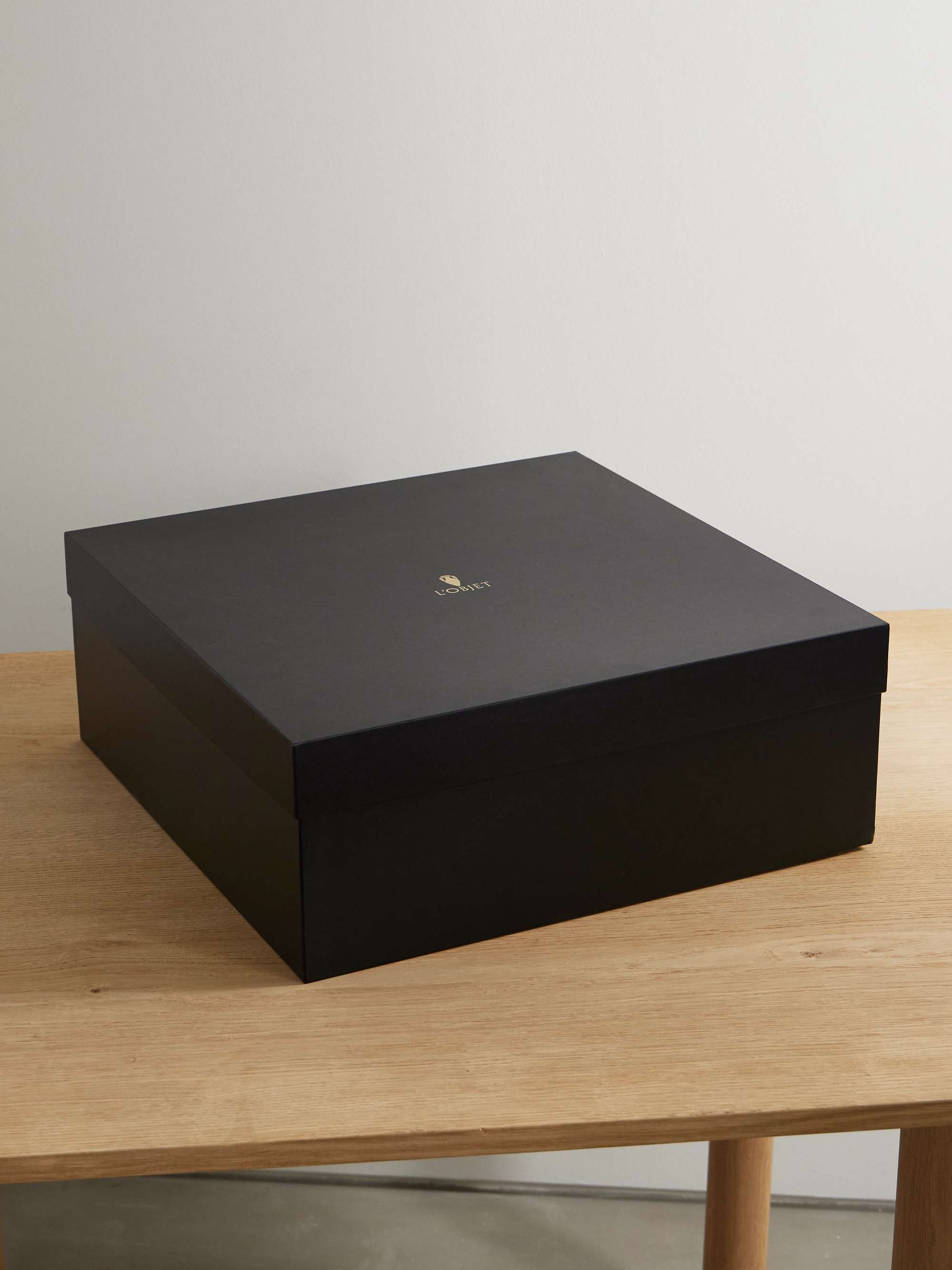 L'OBJET 