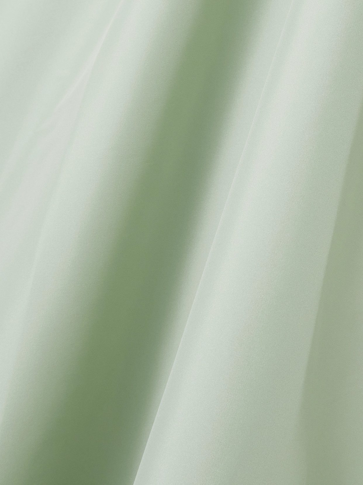 Bernadette Nathalie Off-the-shoulder Taffeta Gown In Green