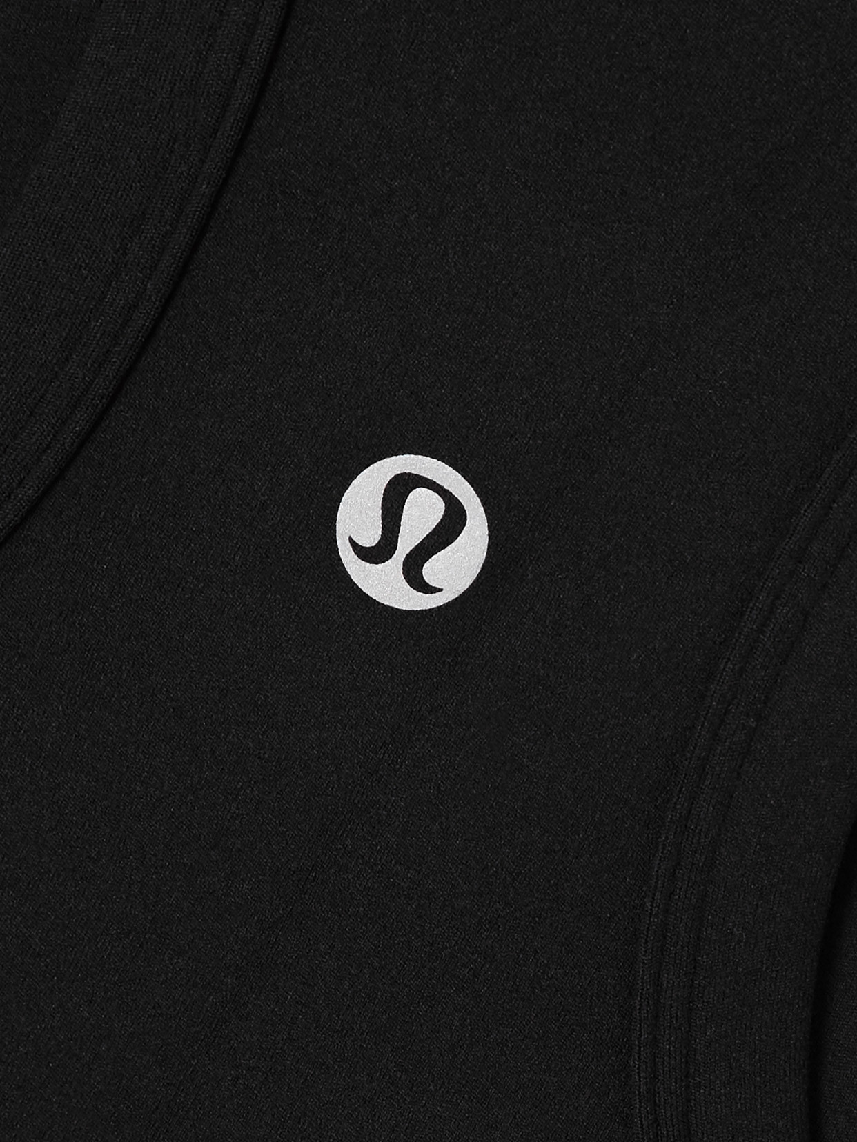 Align Waist-Length Racerback Nulu Tank