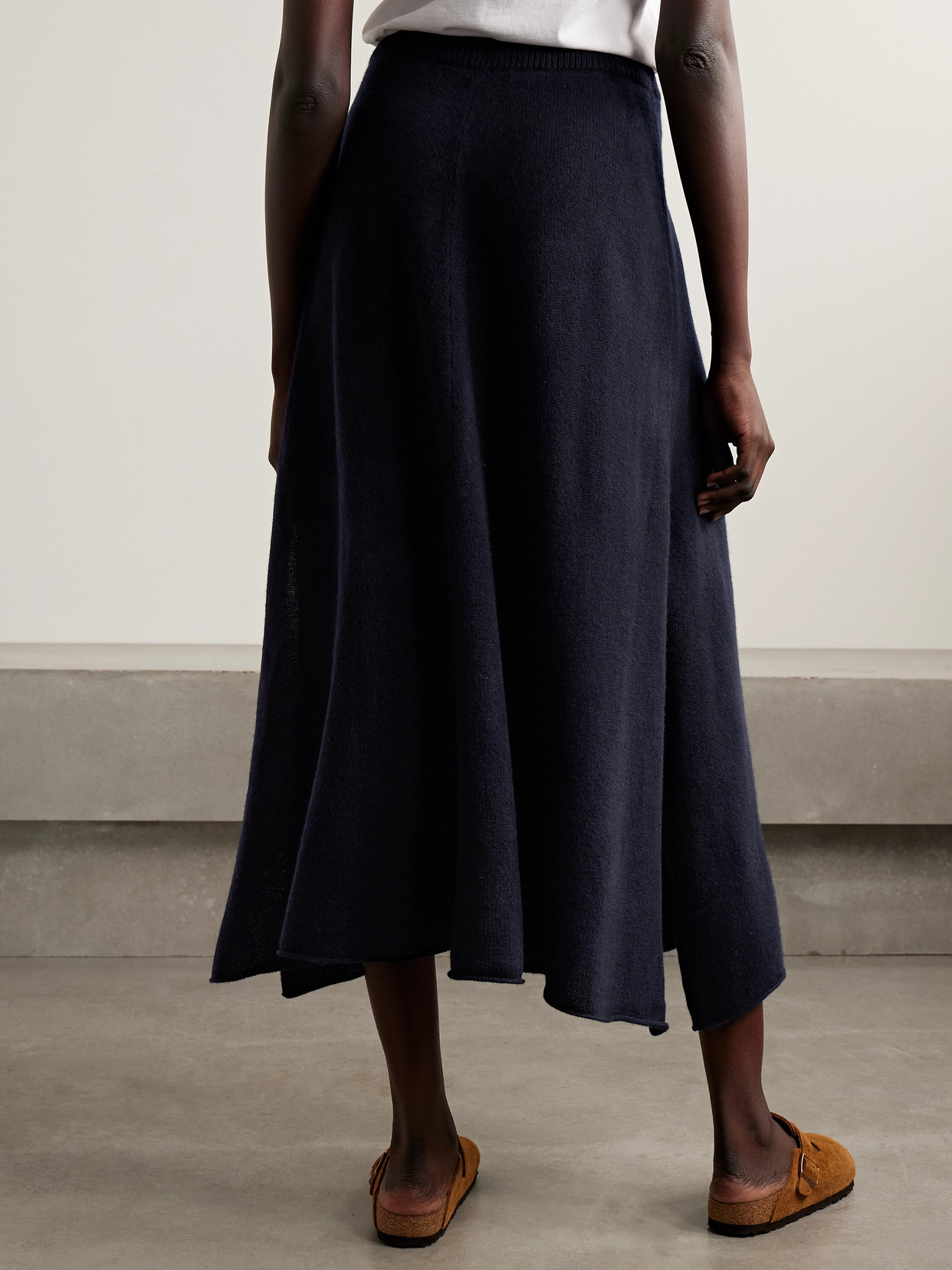 Cashmere Maxi