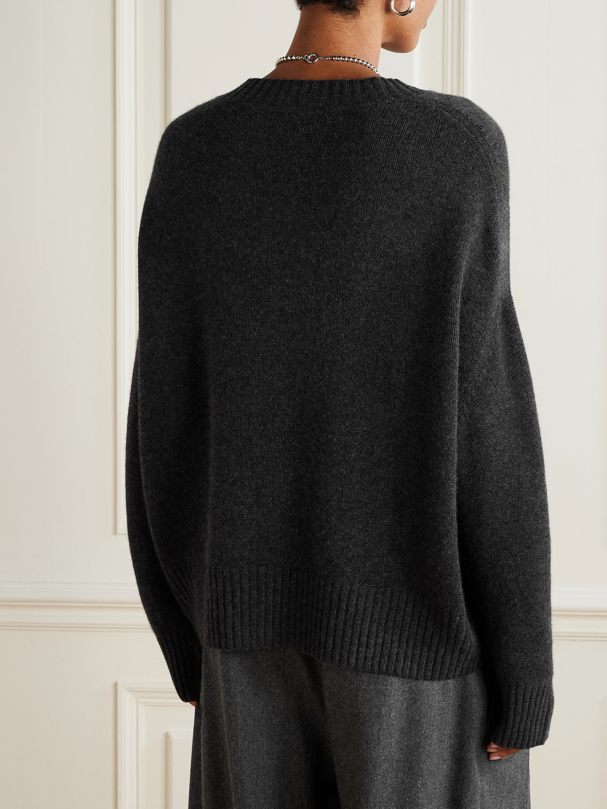 Cashmere Sweater