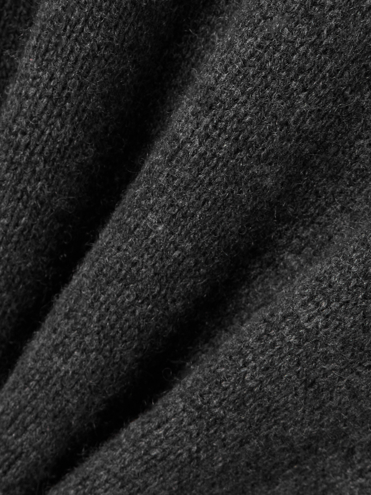 Cashmere Sweater