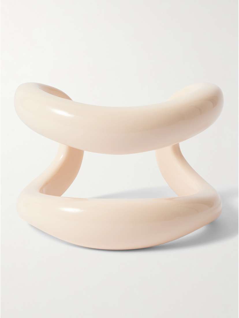 Julietta Maria Resin Cuff