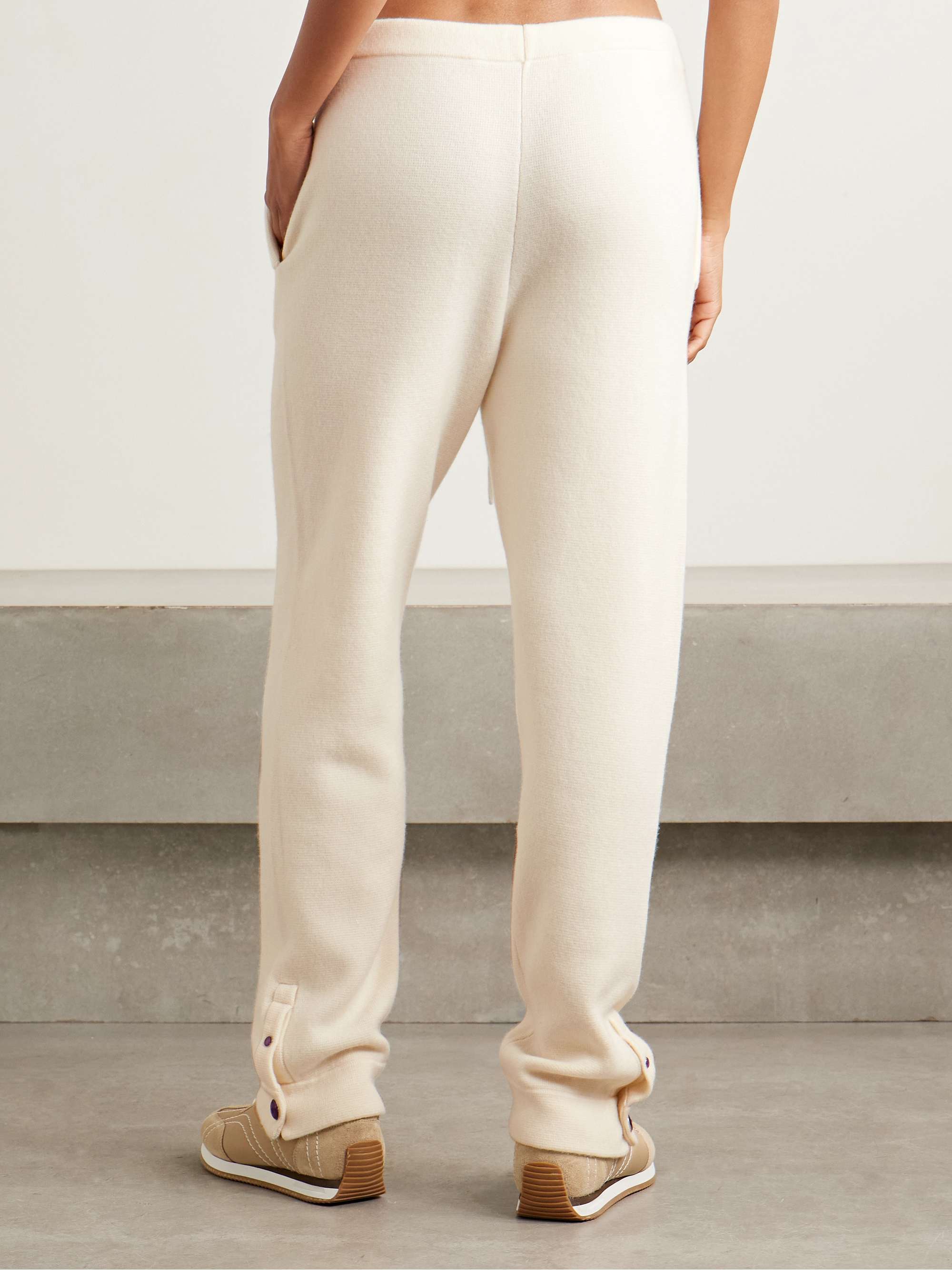 GOD'S TRUE CASHMERE 