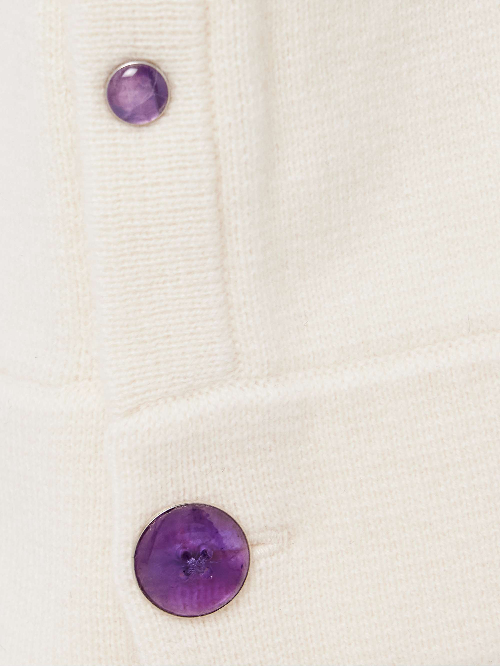 GOD'S TRUE CASHMERE 