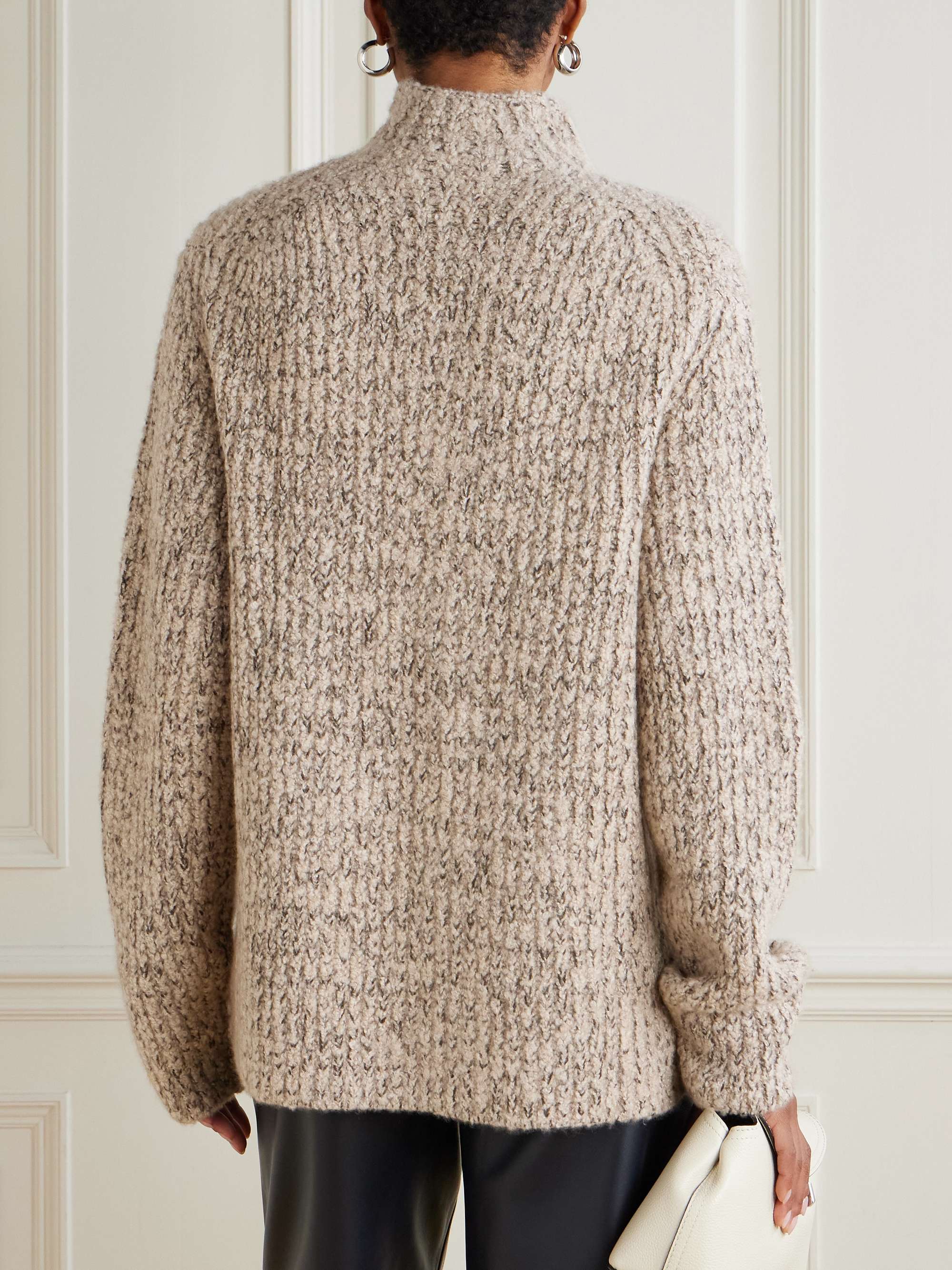 GOD'S TRUE CASHMERE 
