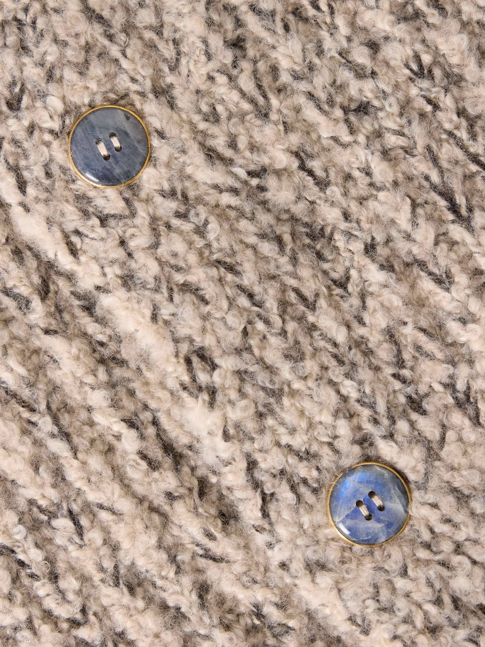 GOD'S TRUE CASHMERE 