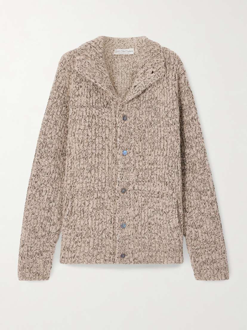 God’s True Cashmere Cashmere Cardigan
