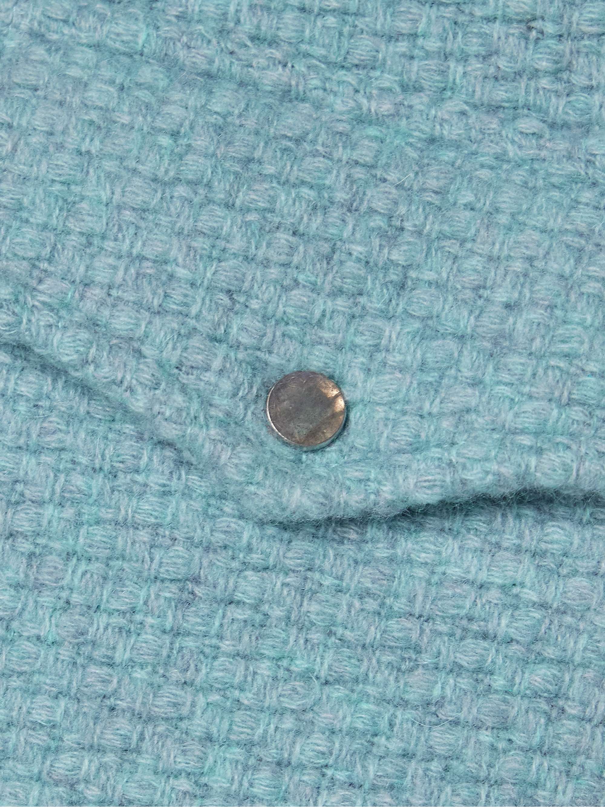 GOD'S TRUE CASHMERE 
