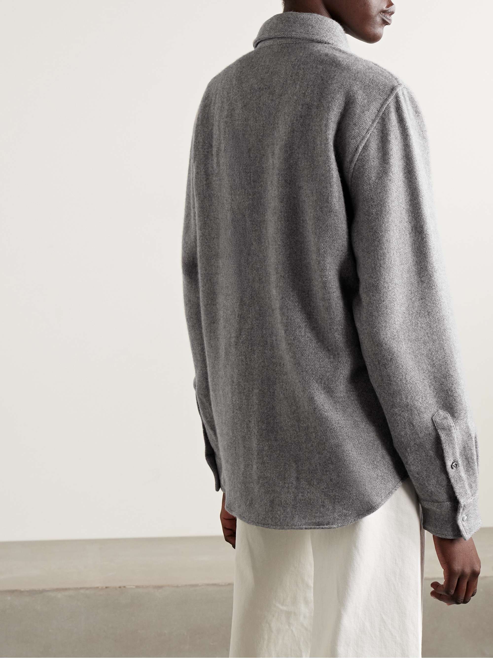 GOD'S TRUE CASHMERE 