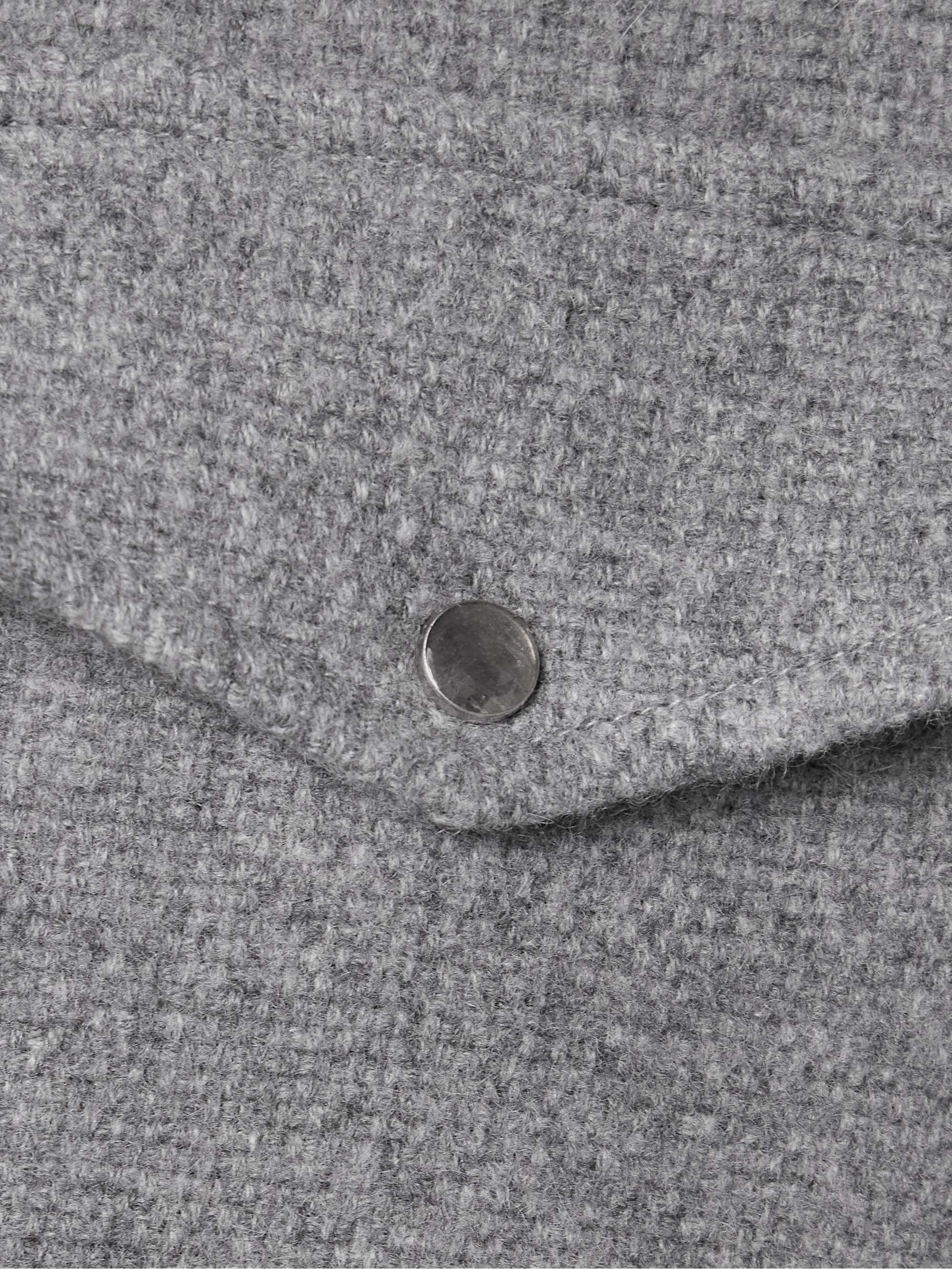 GOD'S TRUE CASHMERE 