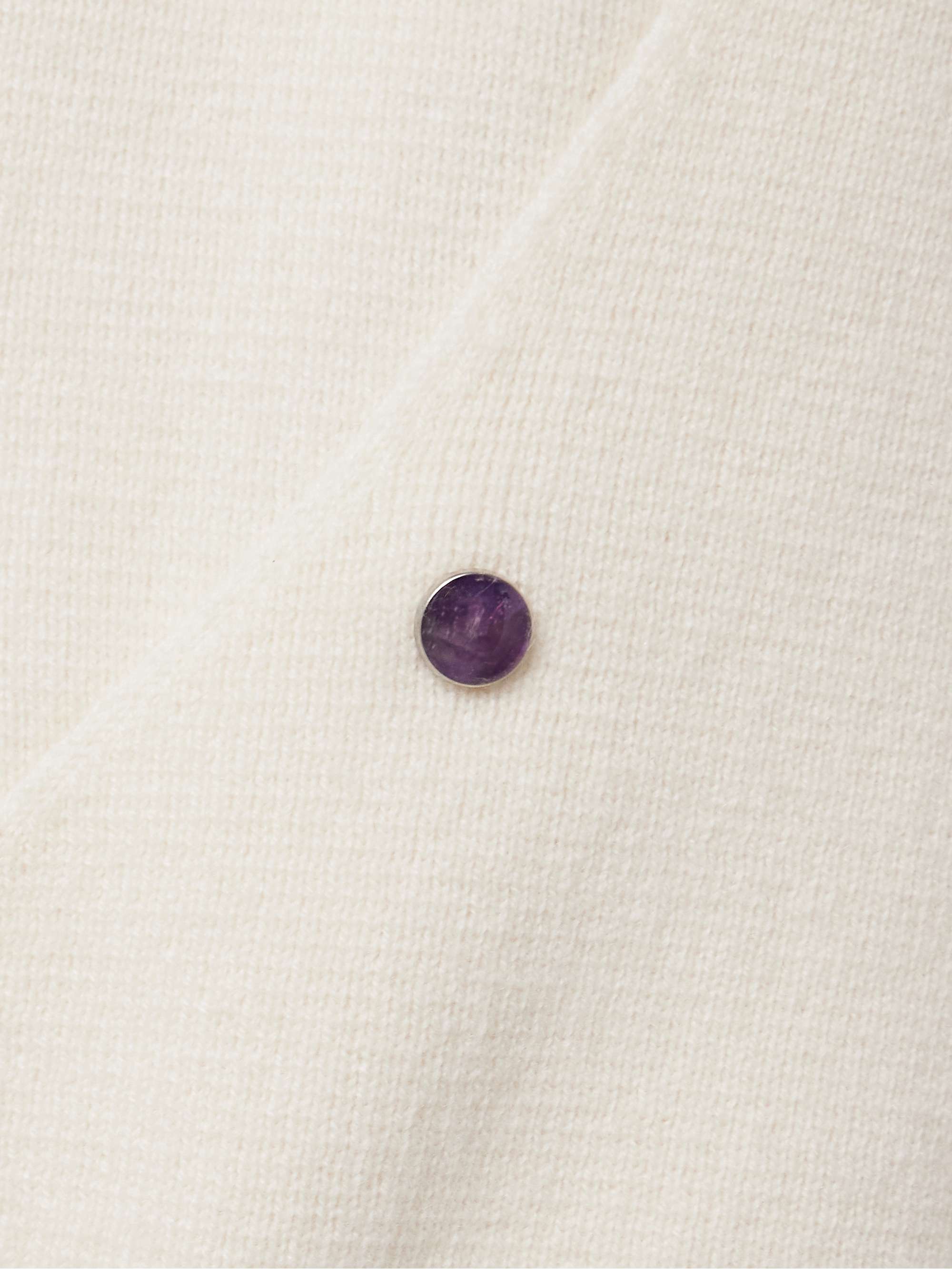 GOD'S TRUE CASHMERE 