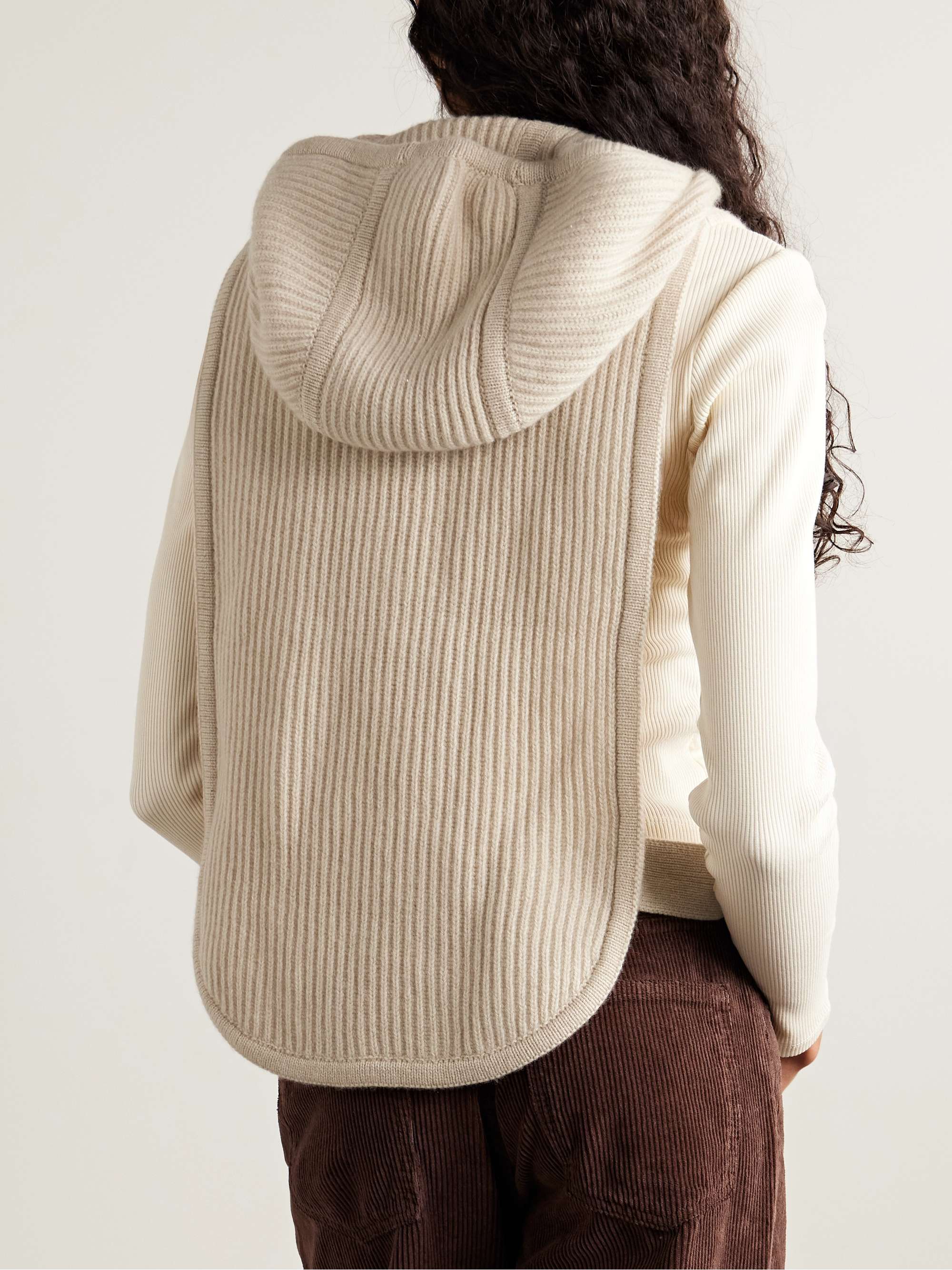 GOD'S TRUE CASHMERE 