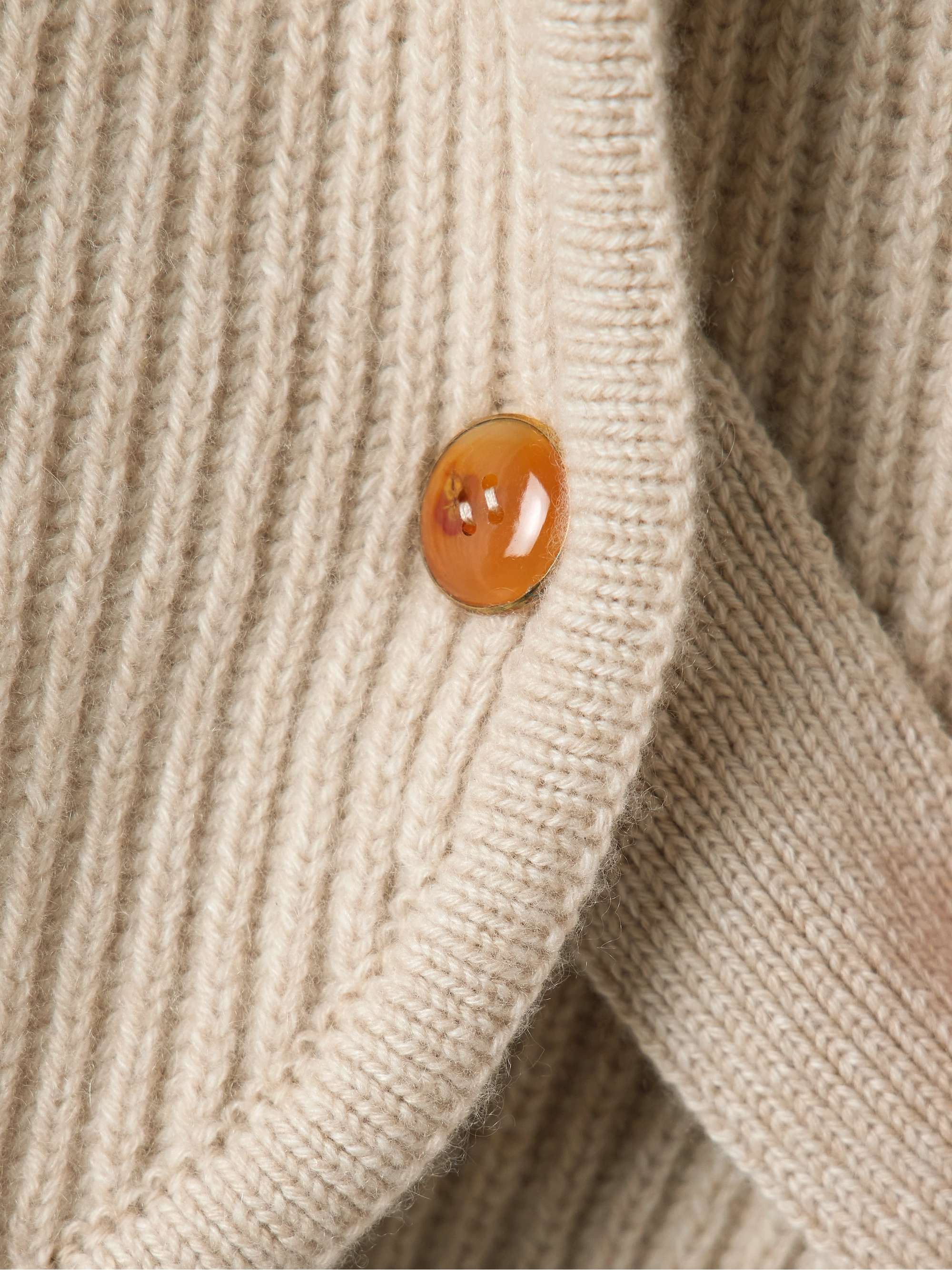 GOD'S TRUE CASHMERE 