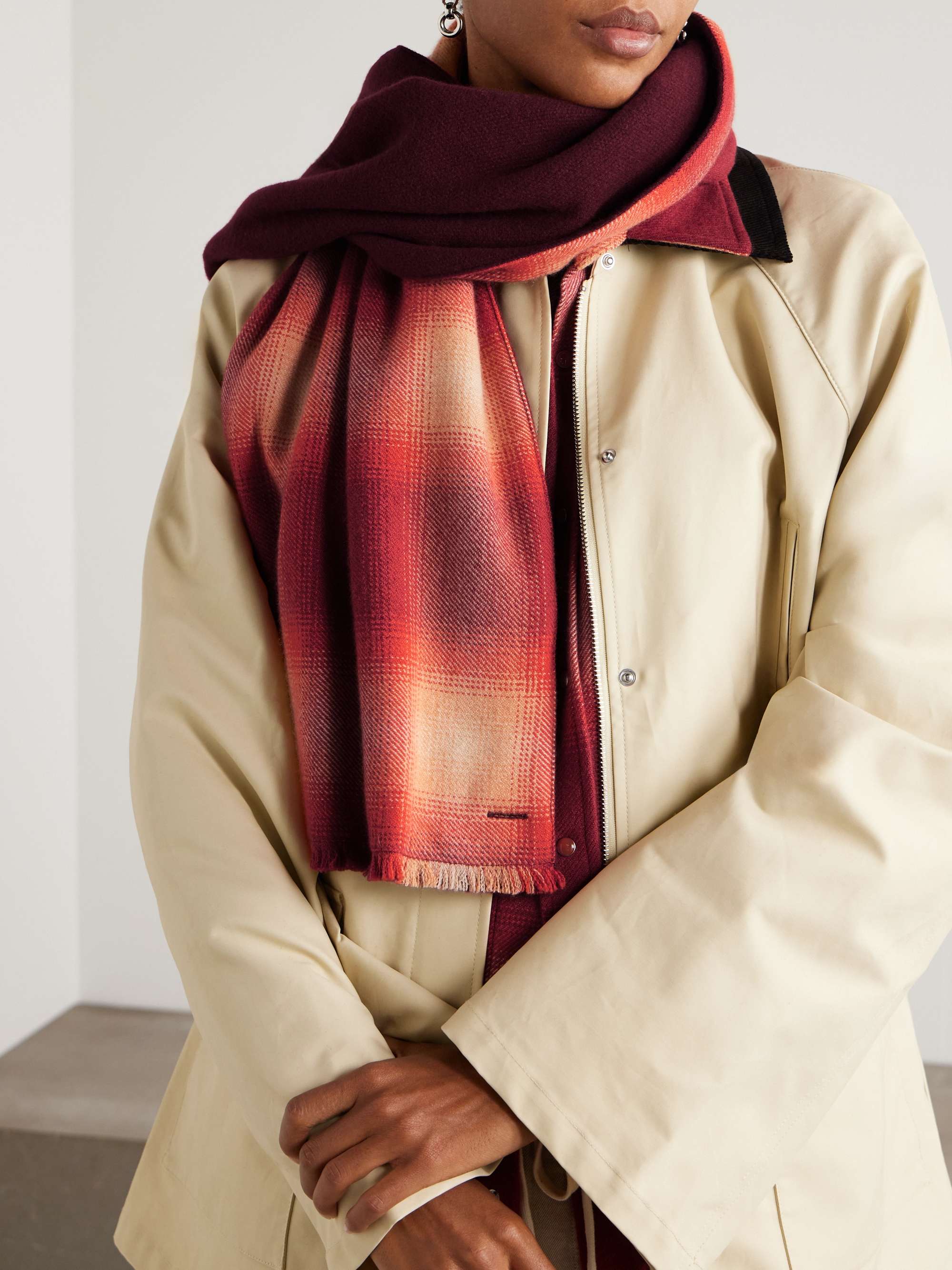 GOD'S TRUE CASHMERE 