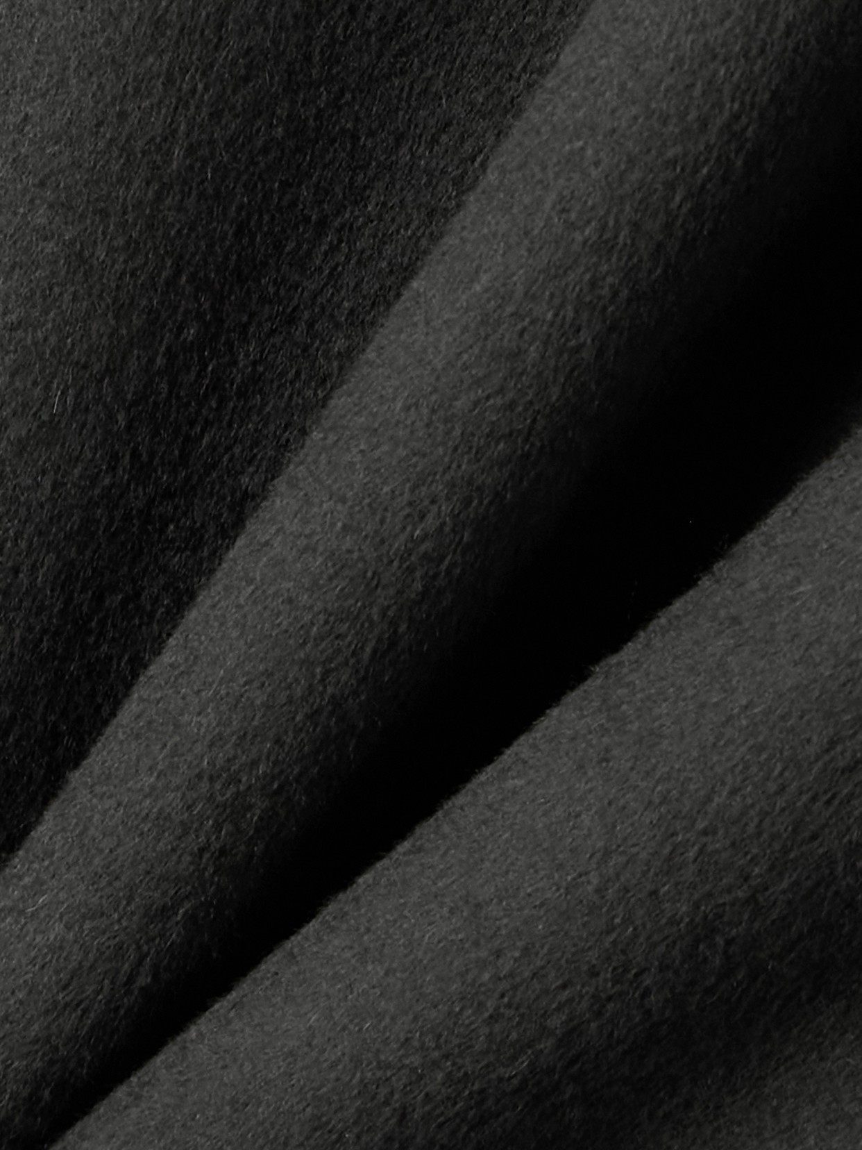 Fenn Wool-Blend Coat