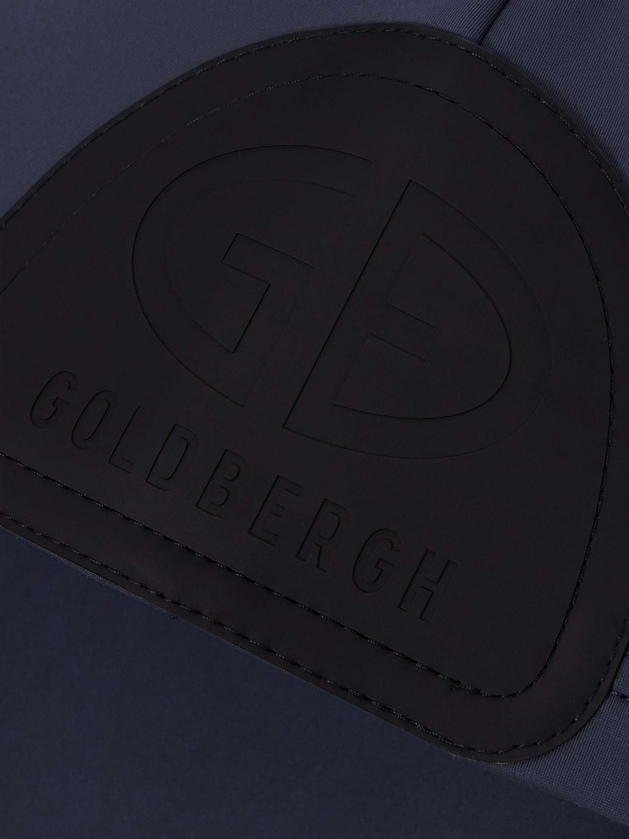 GOLDBERGH 
