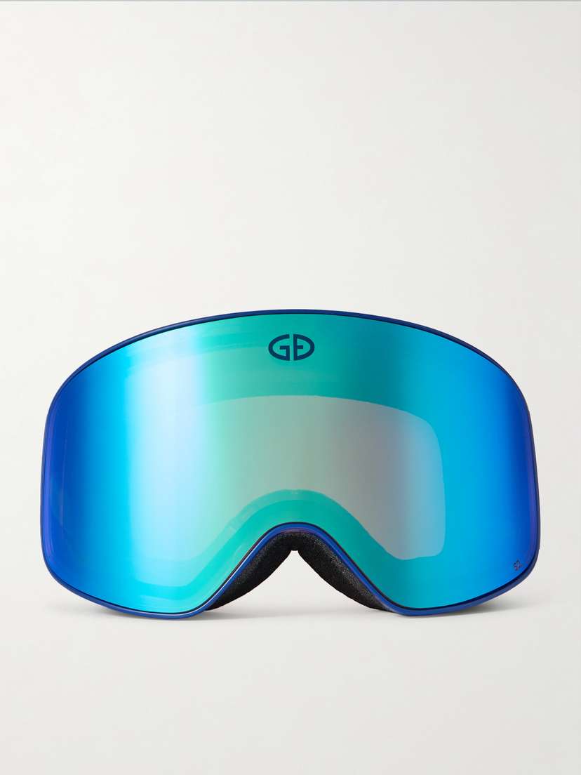 Goldbergh Protégé Ski Goggles