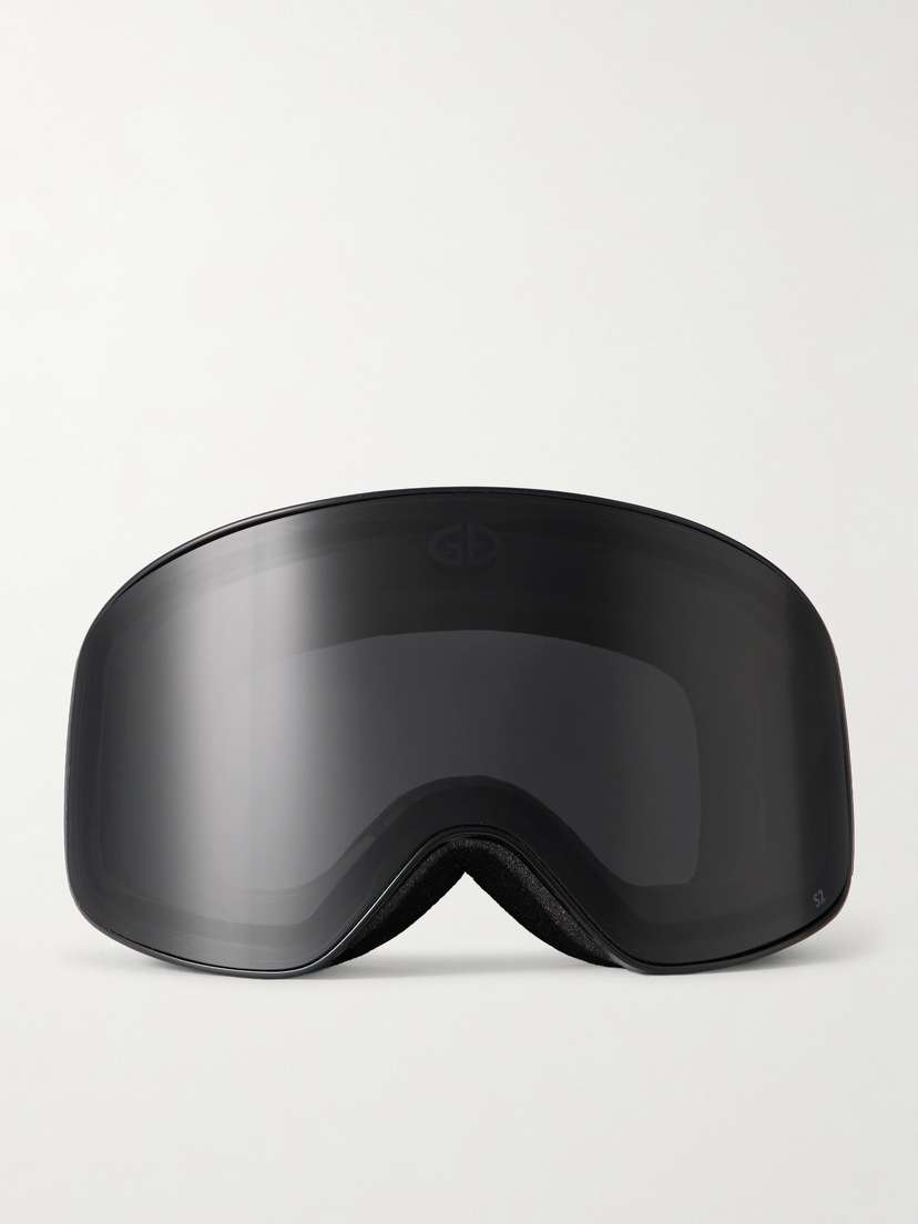 Goldbergh Protégé Ski Goggles