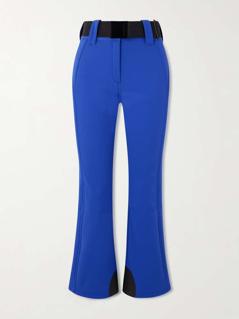 Goldbergh Pippa Belted Flared Ski Pants