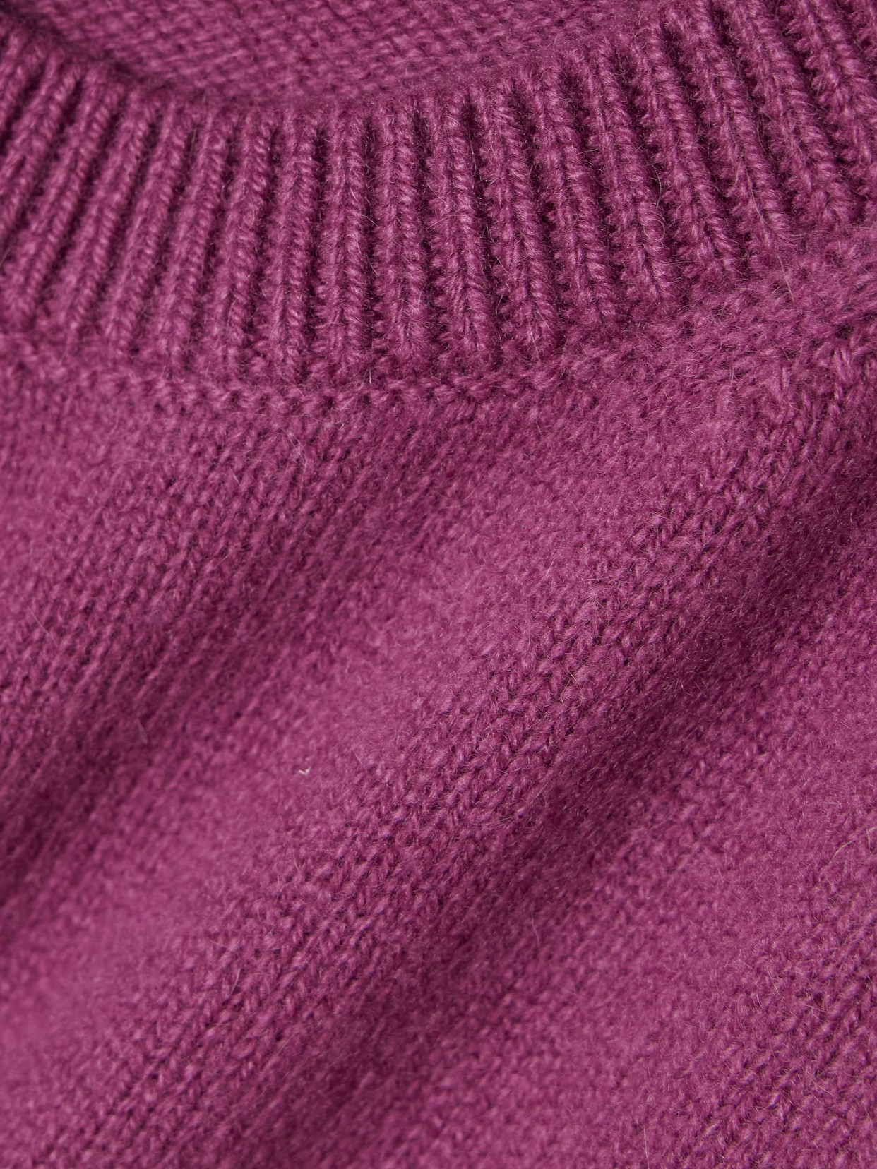 Cashmere Sweater
