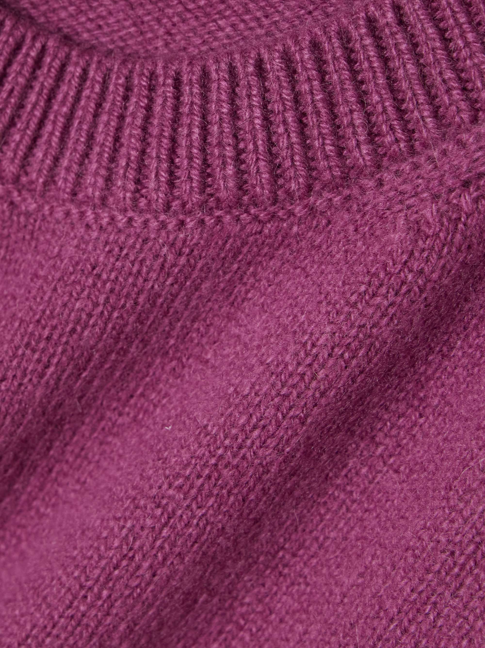 THE ELDER STATESMAN Cashmere sweater