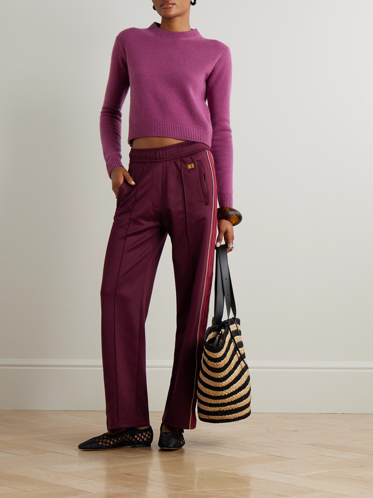 Cashmere Sweater