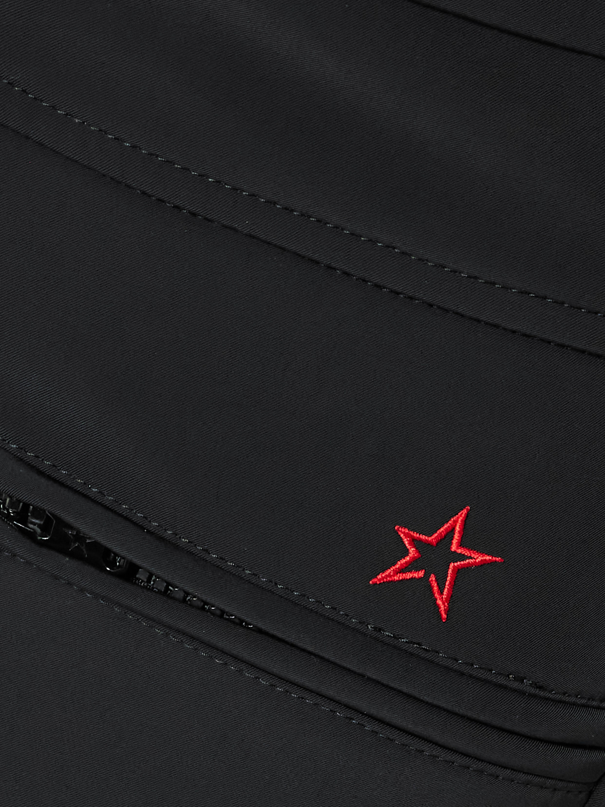 Perfect Moment High-waist Aurora Flare Ski Pant Xl In Animal Print