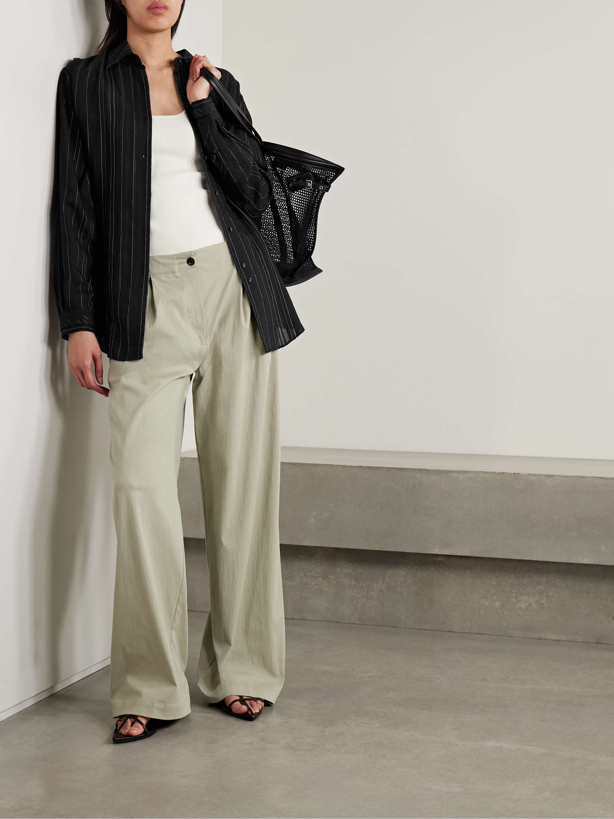 PROENZA SCHOULER WHITE LABEL 