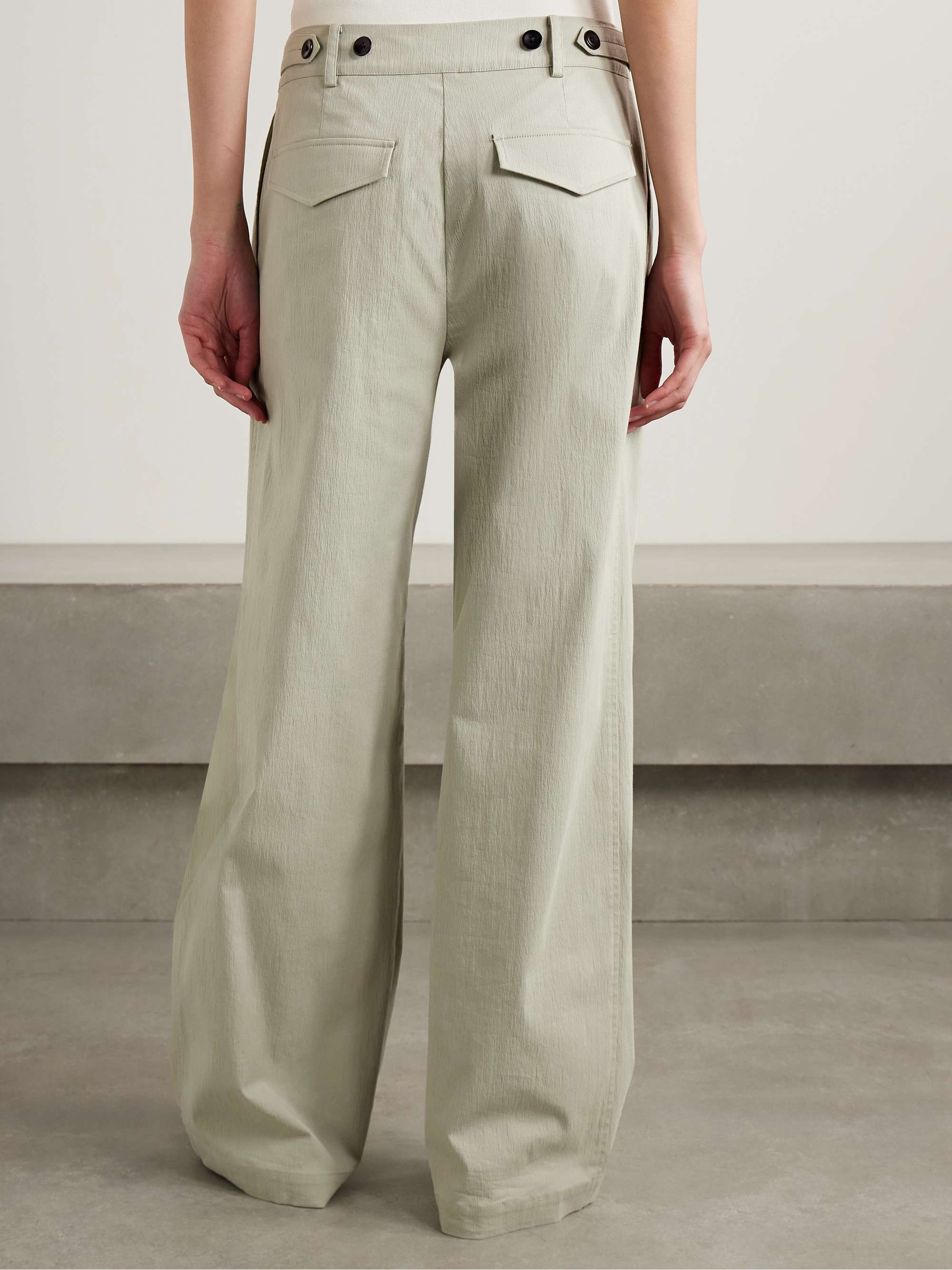 PROENZA SCHOULER WHITE LABEL 