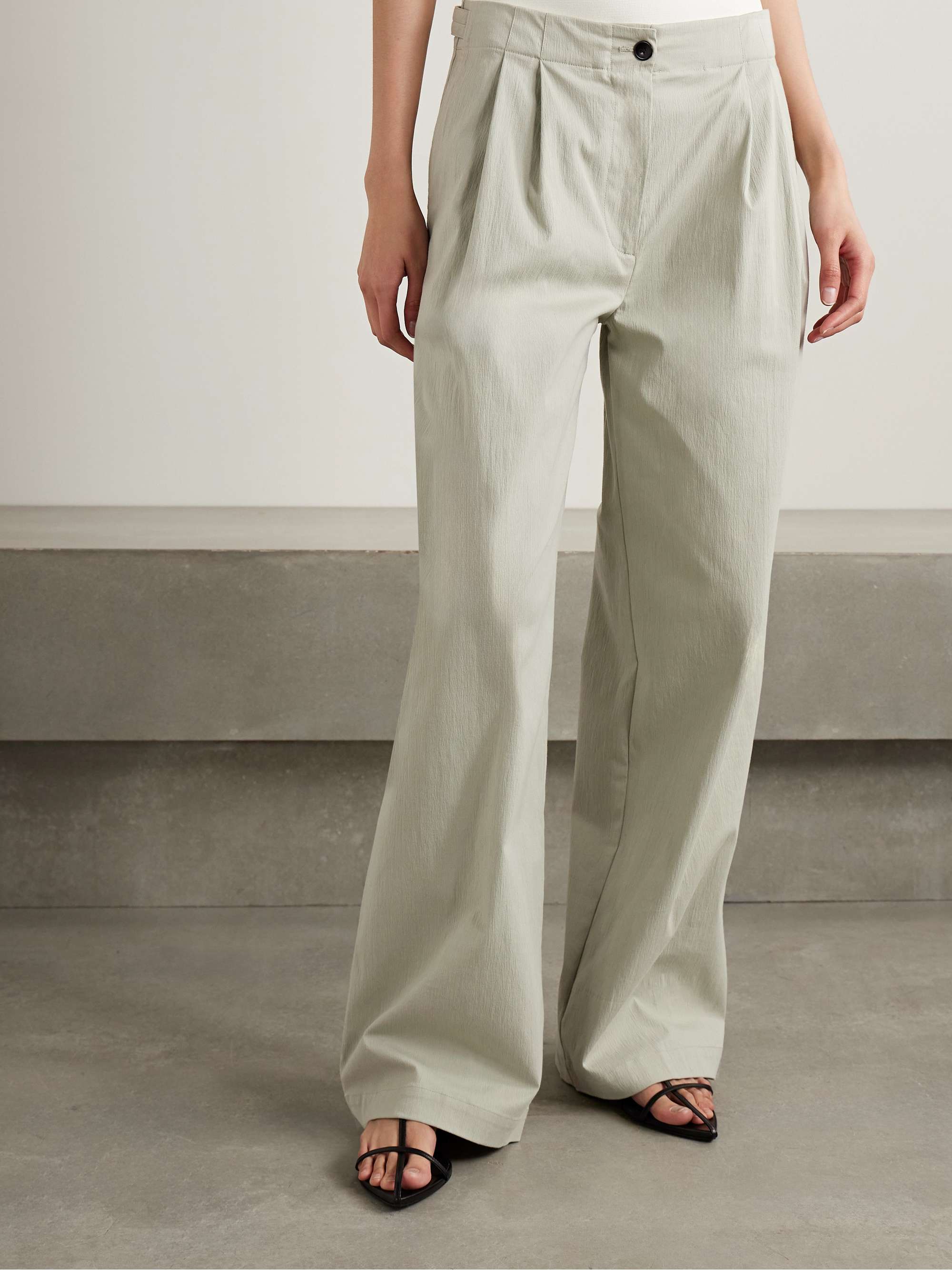 PROENZA SCHOULER WHITE LABEL 