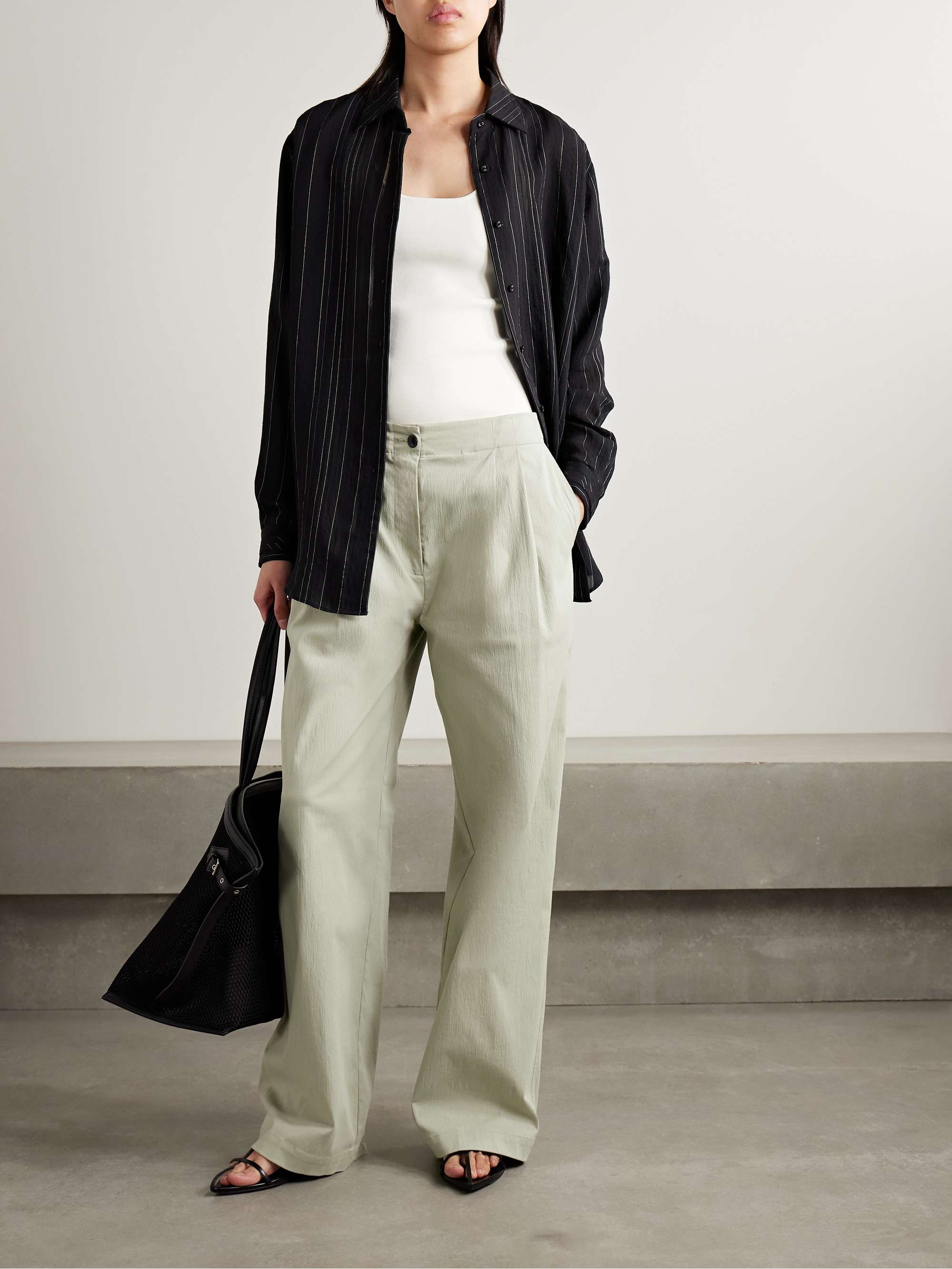 PROENZA SCHOULER WHITE LABEL 
