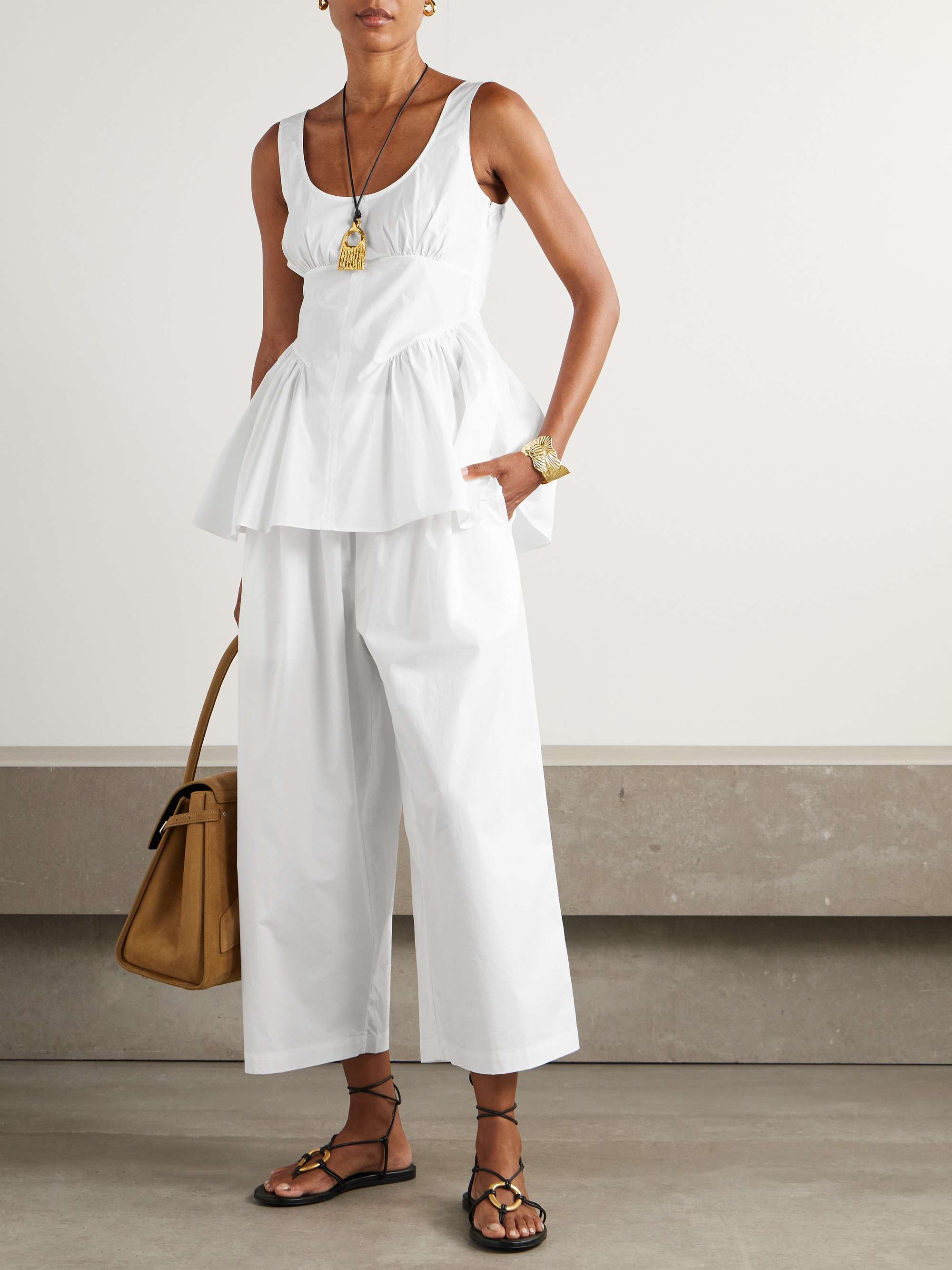 PROENZA SCHOULER WHITE LABEL 