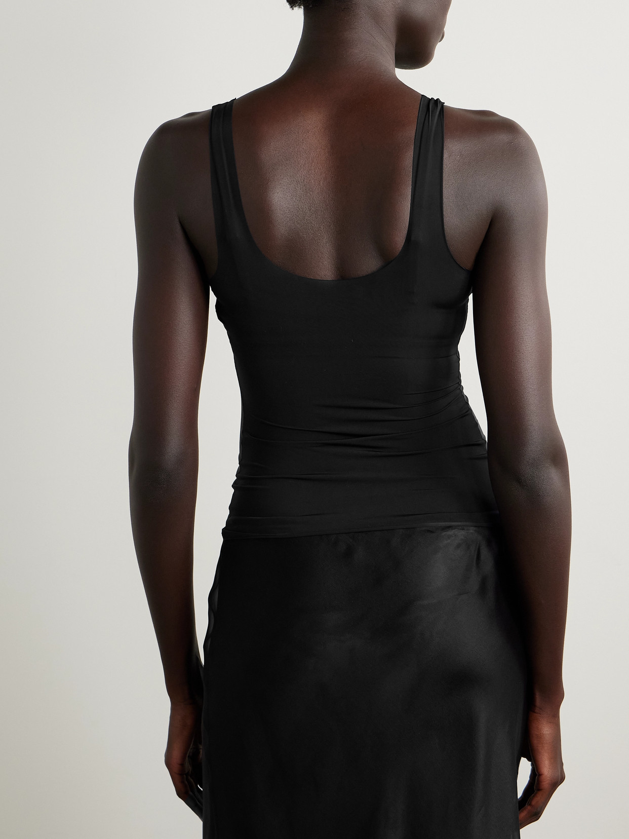 Skims Milky Sheer Tank