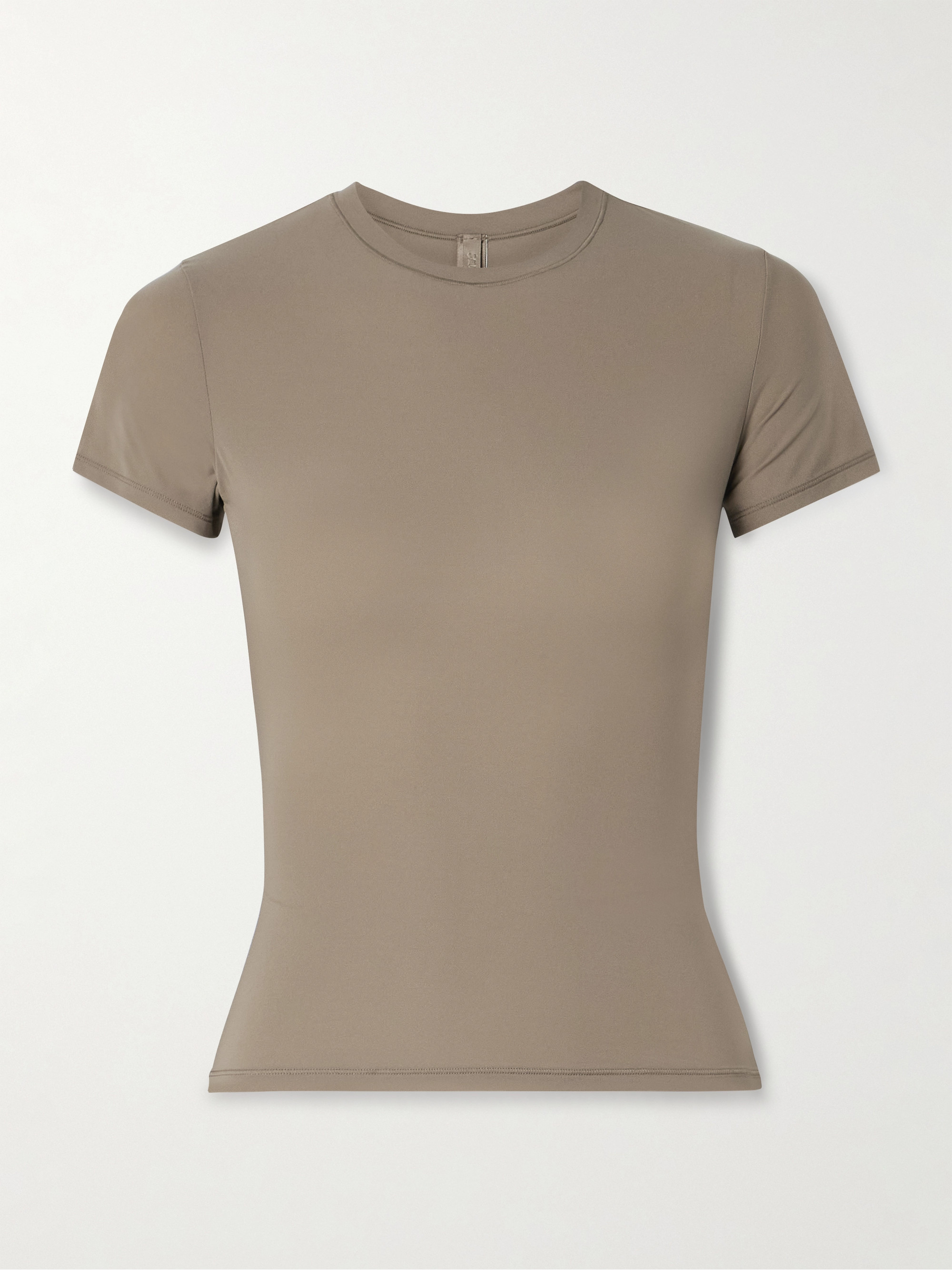 Skims Fits Everybody T-shirt - Truffle