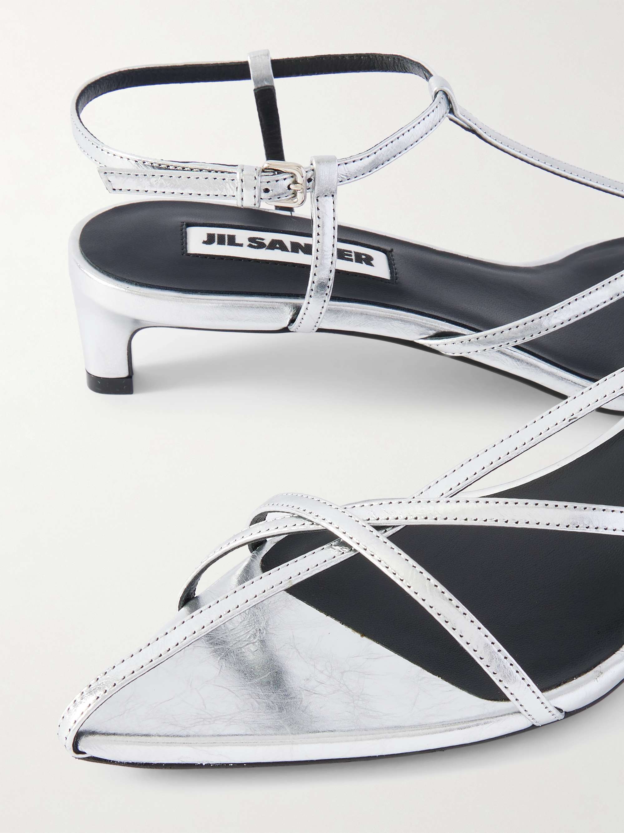 JIL SANDER 