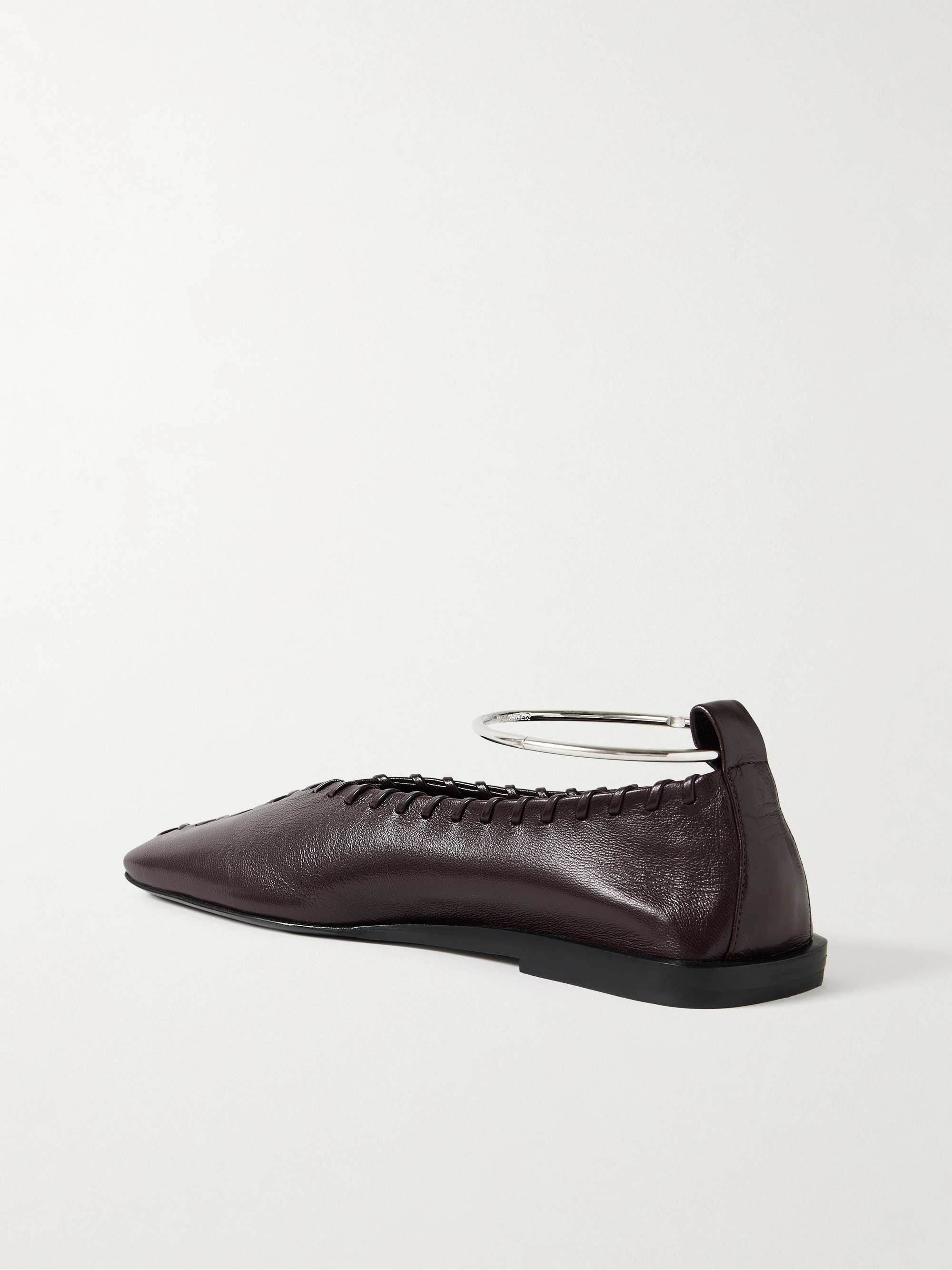 JIL SANDER 