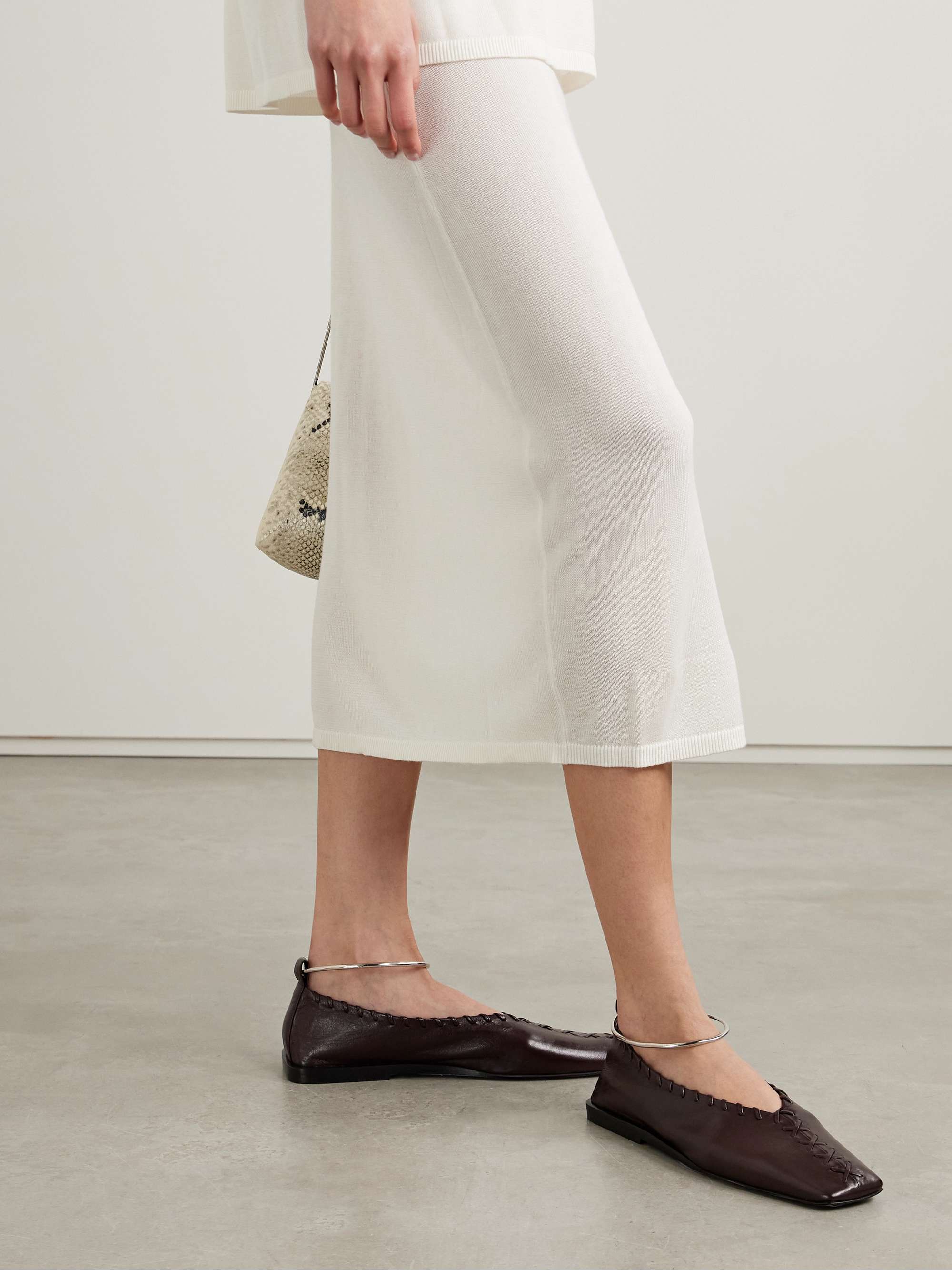 JIL SANDER 