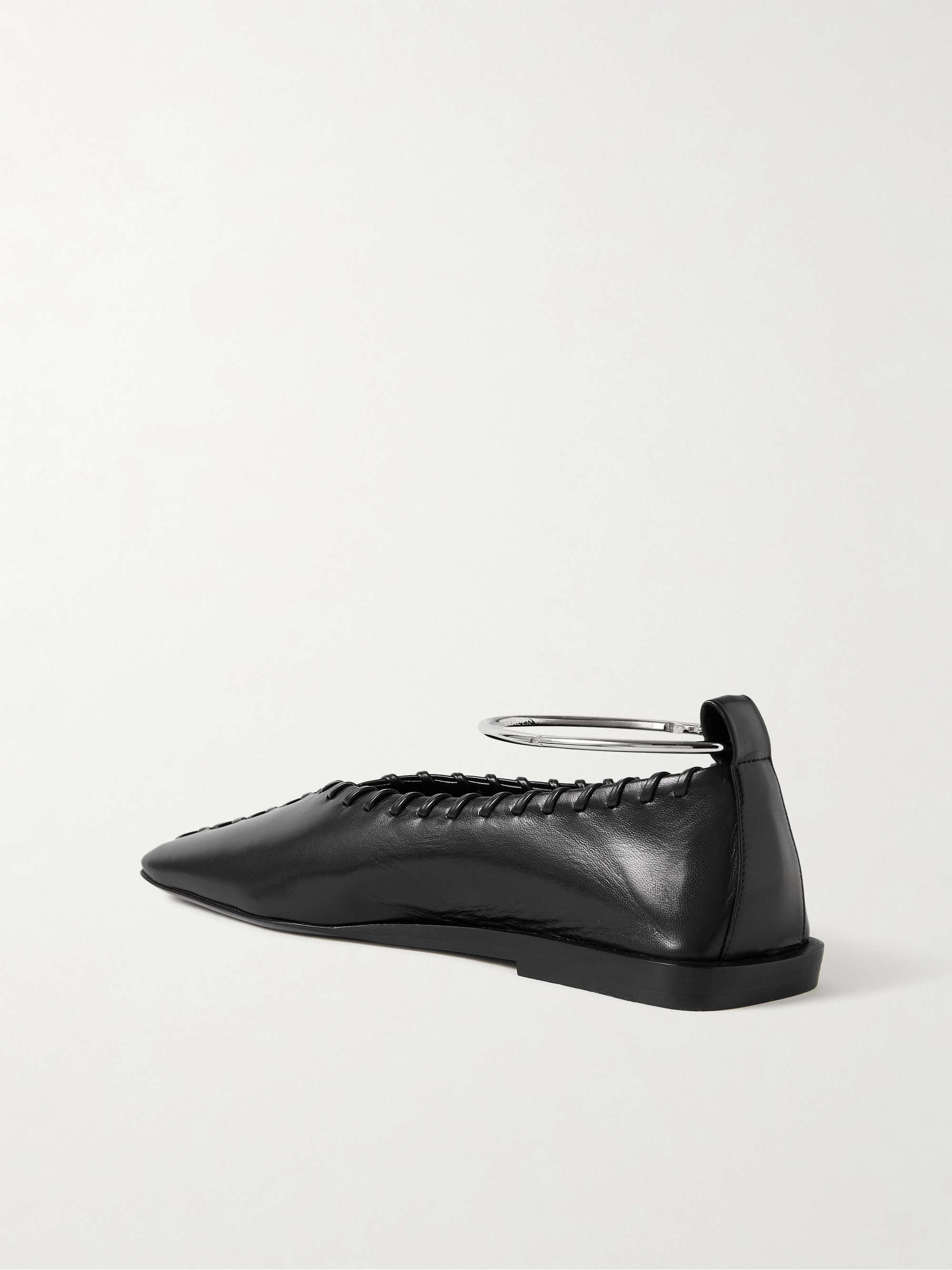 JIL SANDER 