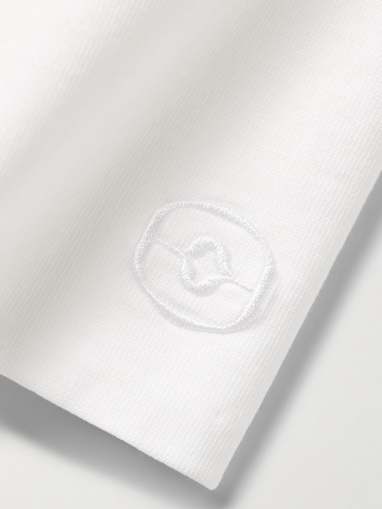 Rùadh - The Isla Organic Cotton-Jersey T-Shirt