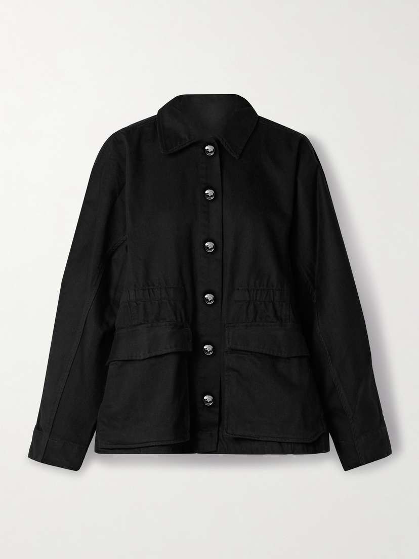 RÙADH The Constance Denim Jacket