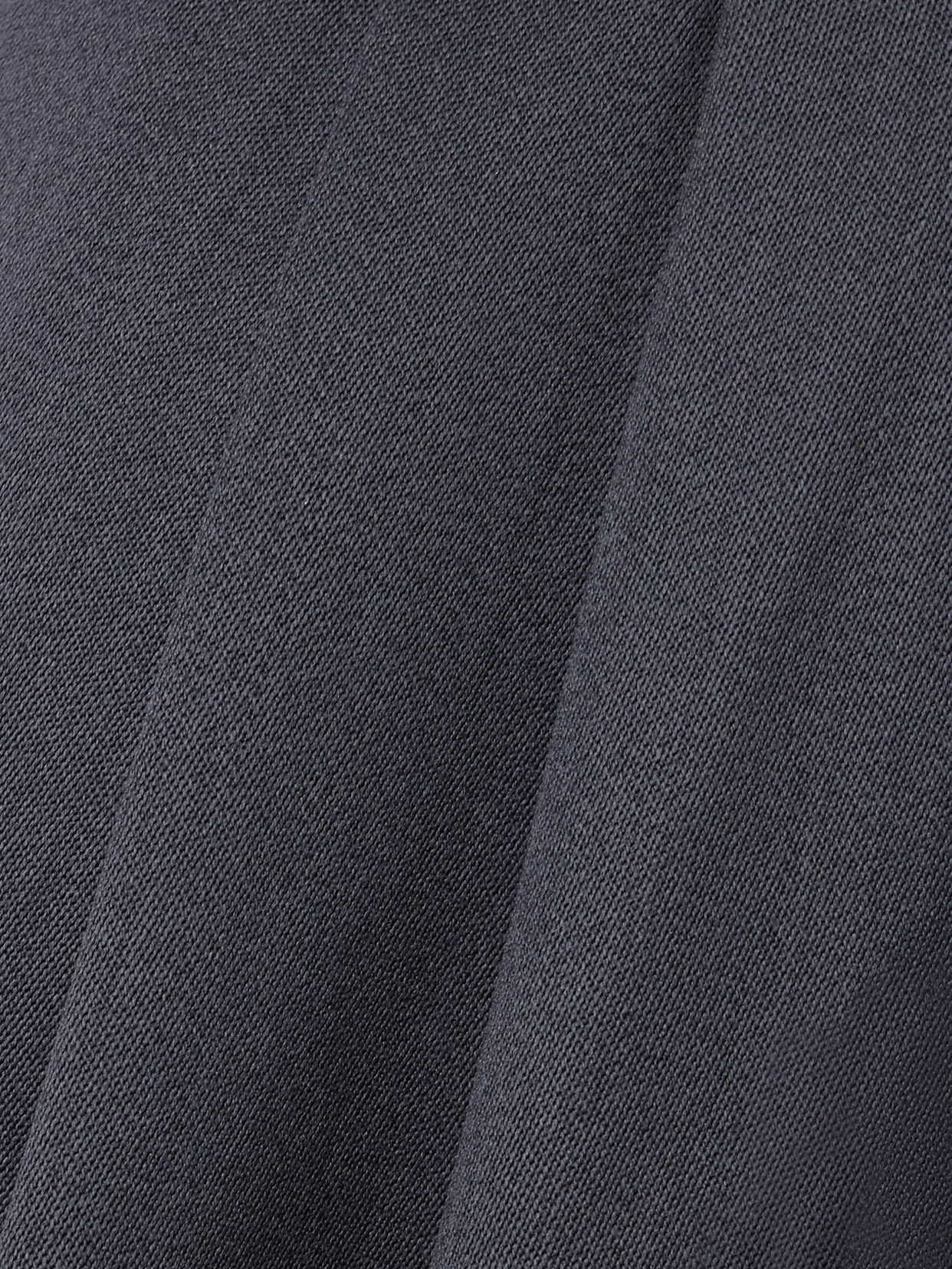 Rùadh The Russel Pleated Wool Wide-leg Pants In Gold