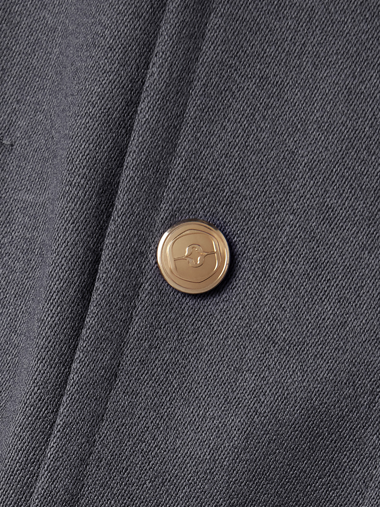 Rùadh - The Mackenzie Jacket